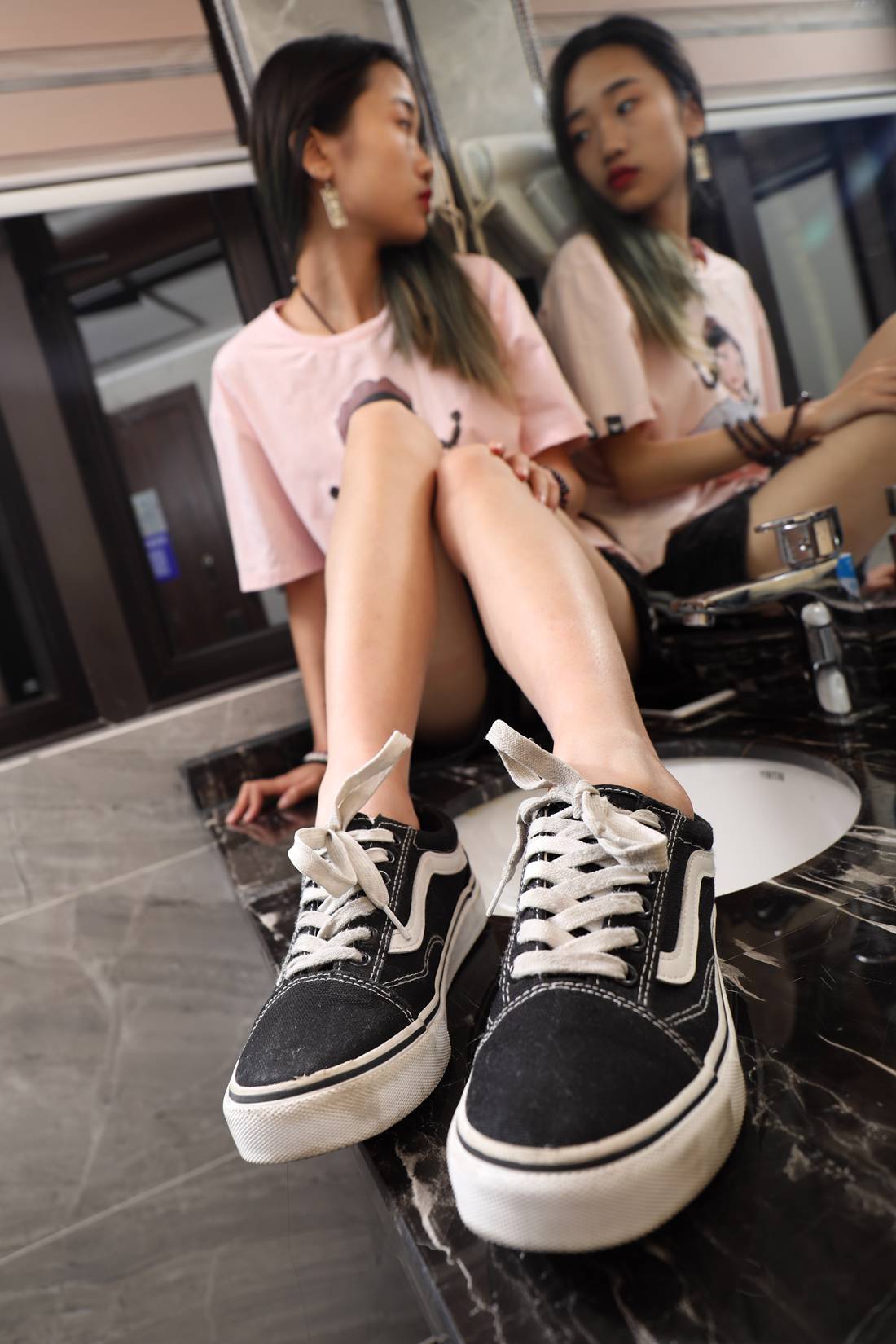 图片[98]-[MZSOCK爱美足] No.032 虫子 在线浏览 – 速更版-美库