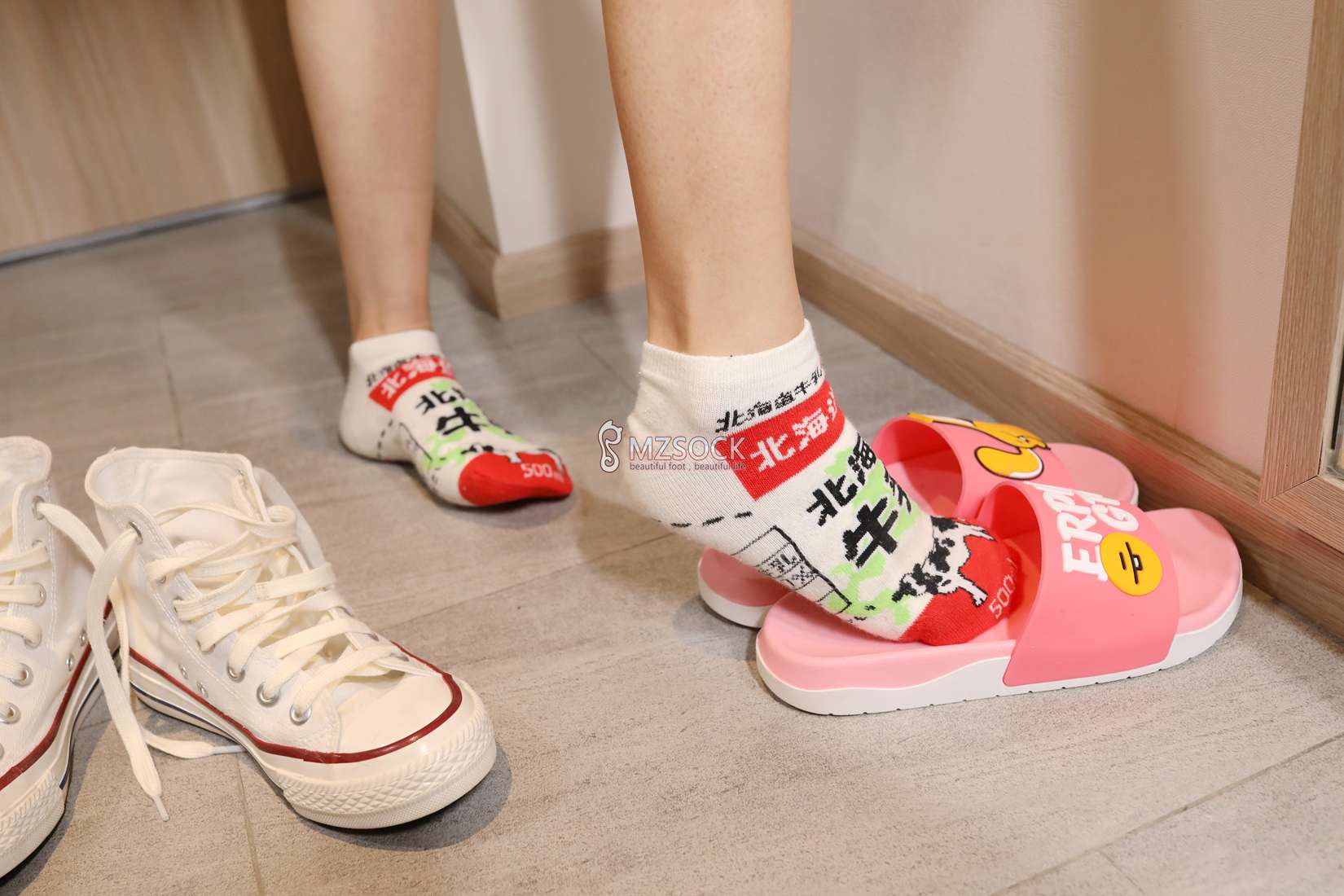 图片[44]-[MZSOCK爱美足] No.034 小爽 在线浏览 – 速更版-美库