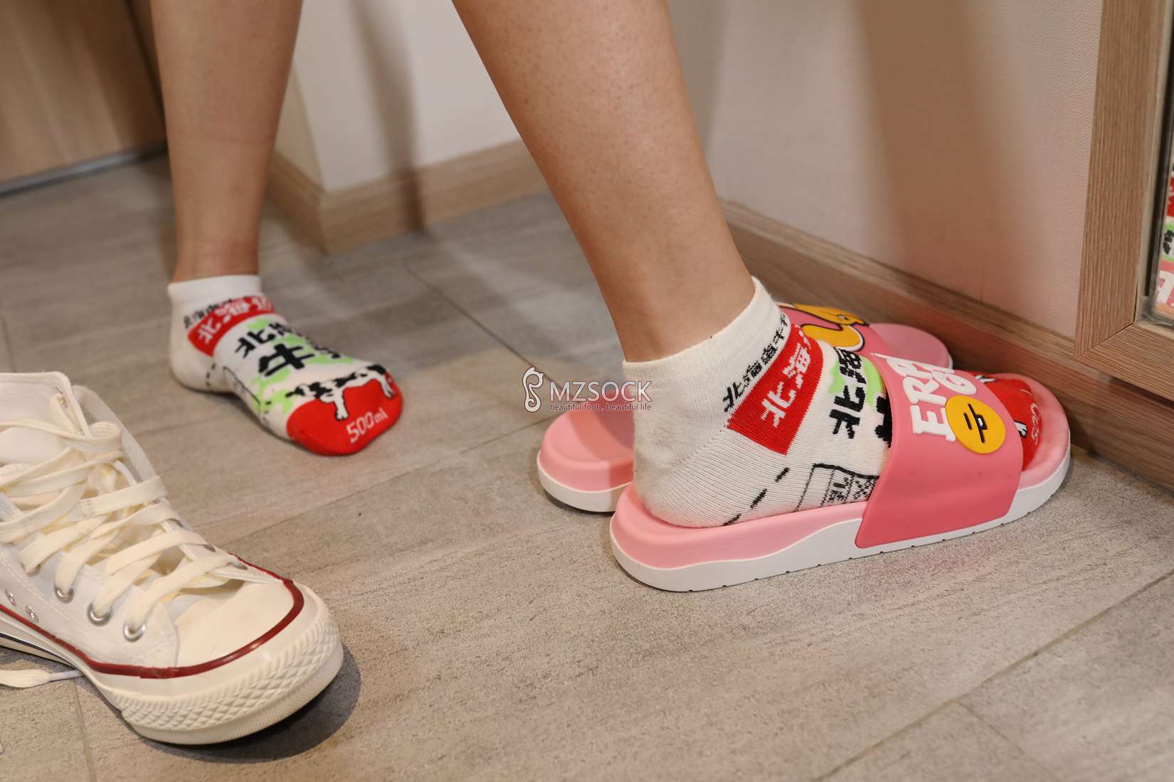 图片[98]-[MZSOCK爱美足] No.034 小爽 在线浏览 – 速更版-美库