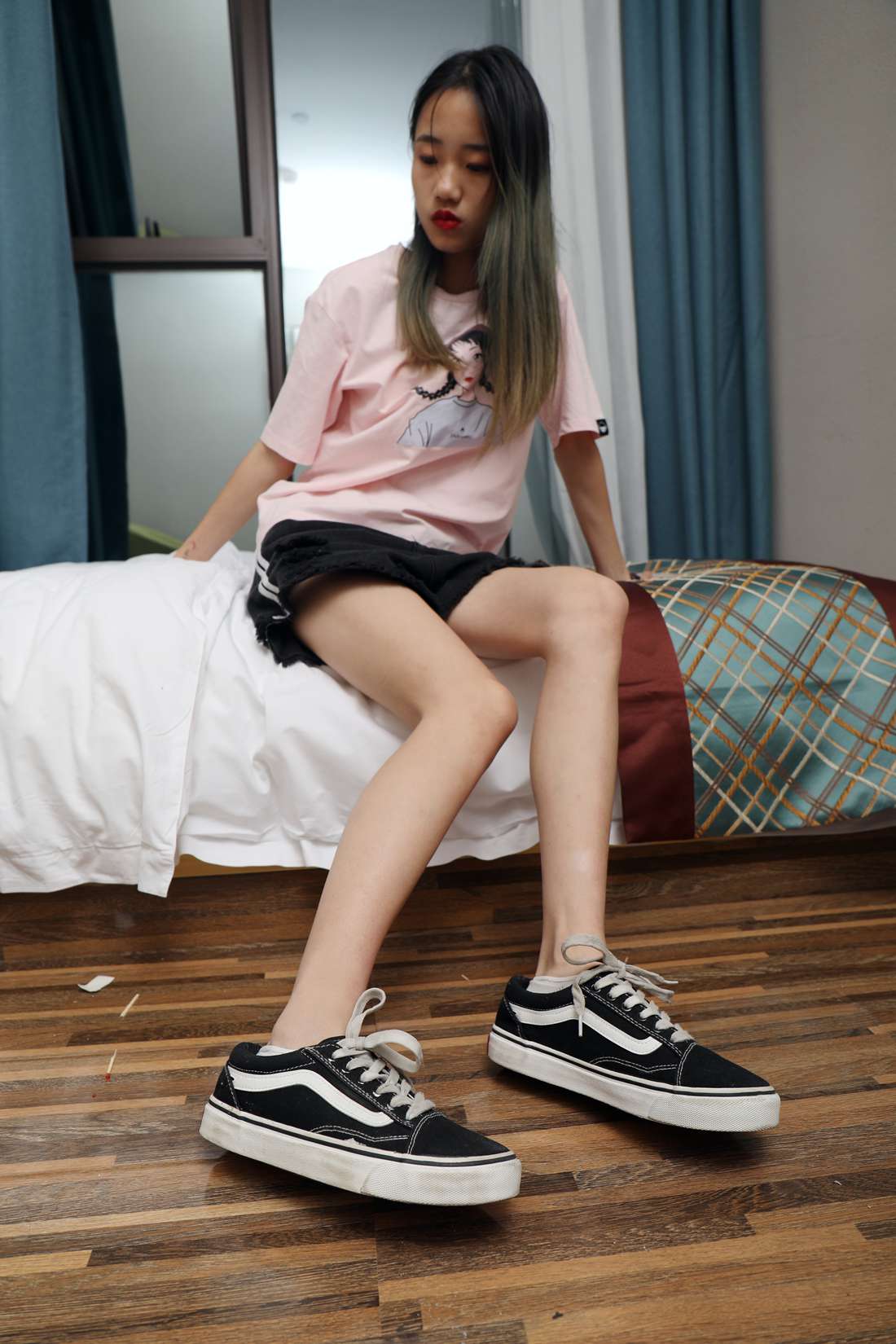 图片[82]-[MZSOCK爱美足] No.032 虫子 在线浏览 – 速更版-美库