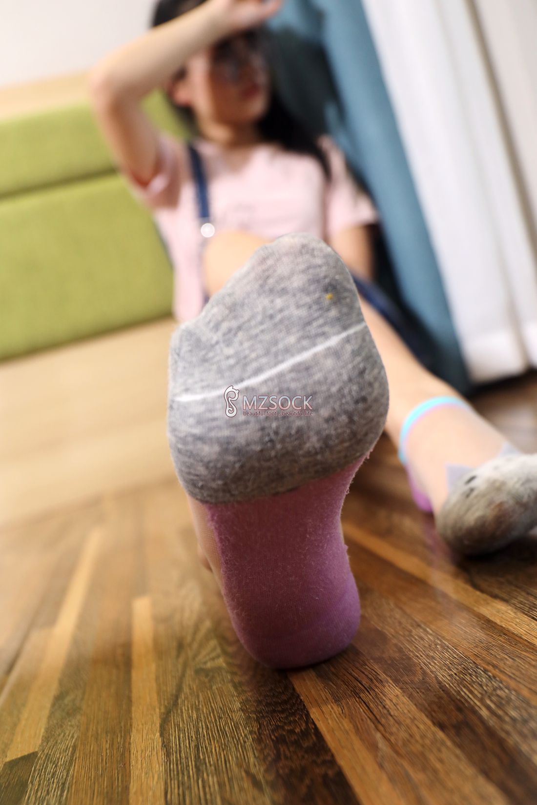 图片[18]-[MZSOCK爱美足] No.036 猫猫 在线浏览 – 速更版-美库