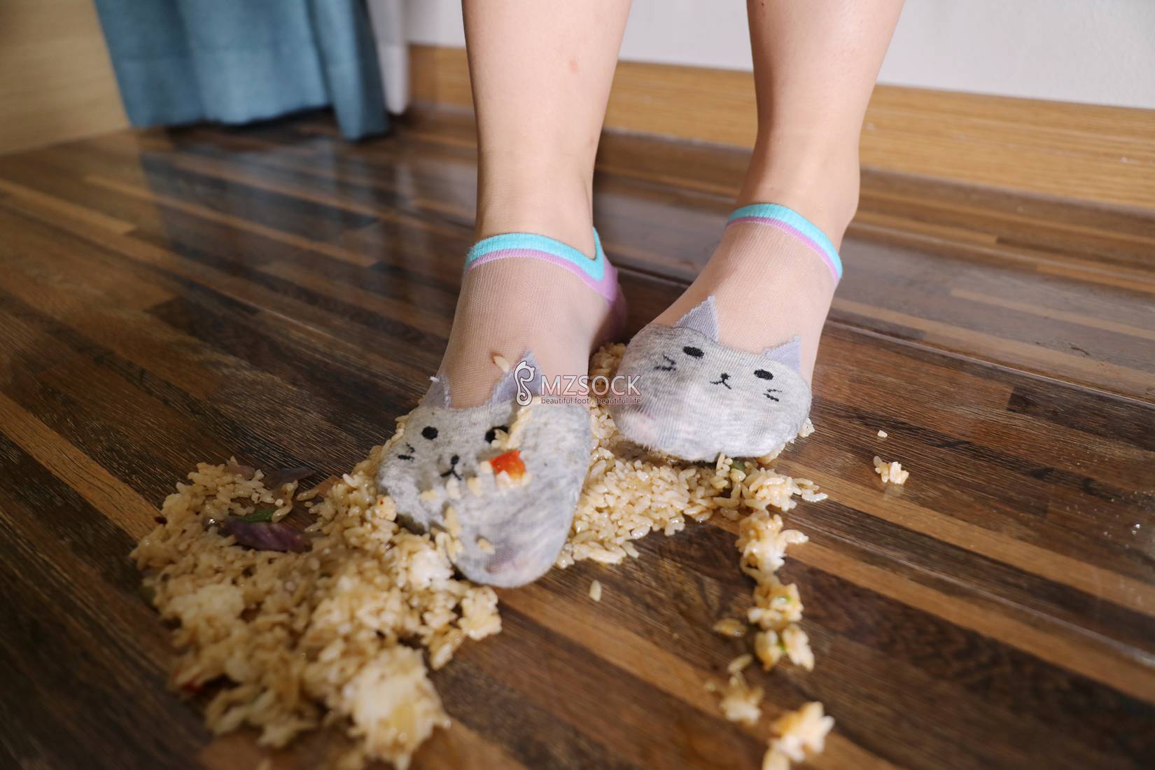 图片[23]-[MZSOCK爱美足] No.036 猫猫 在线浏览 – 速更版-美库