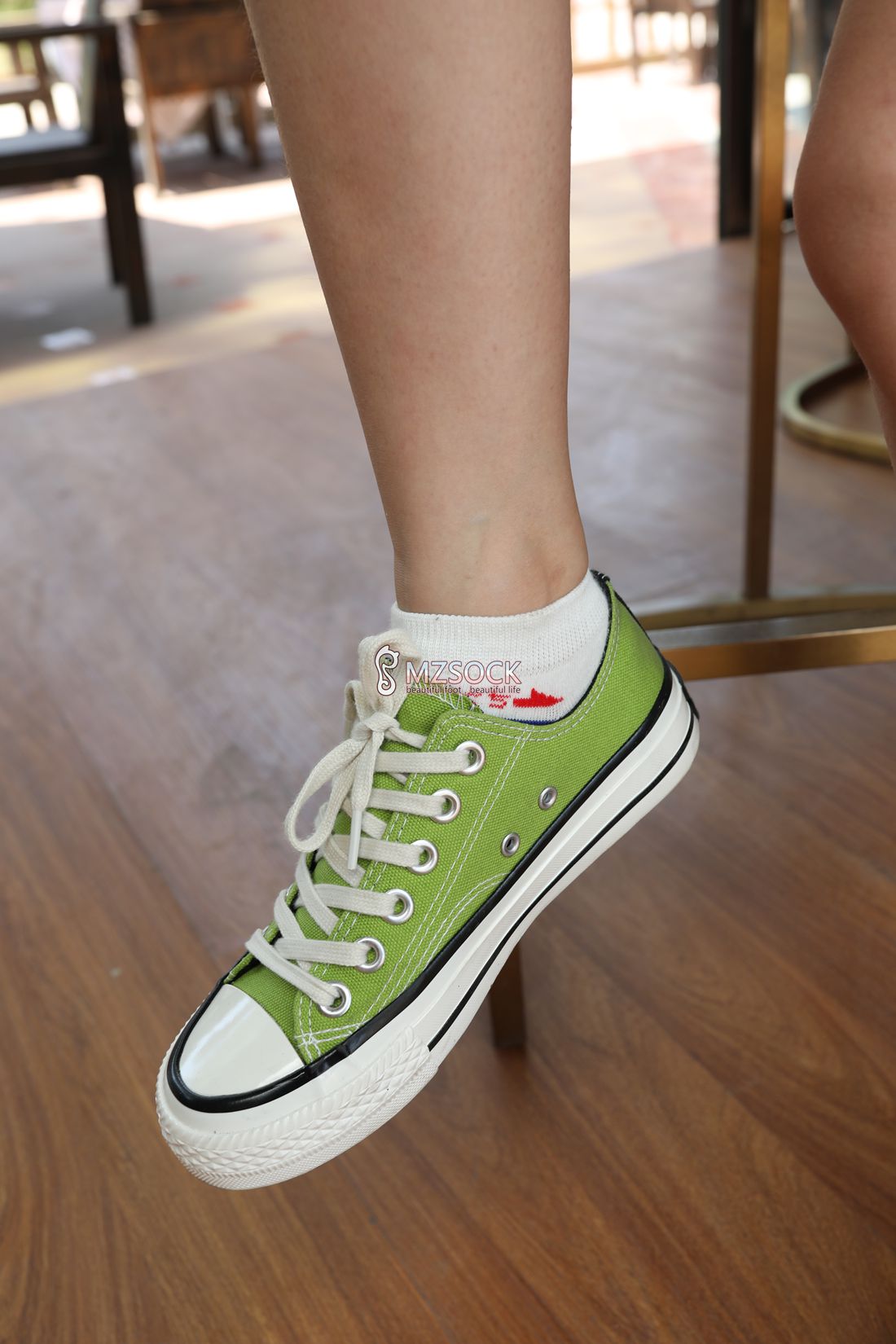 图片[101]-[MZSOCK爱美足] No.037 悦悦 在线浏览 – 速更版-美库