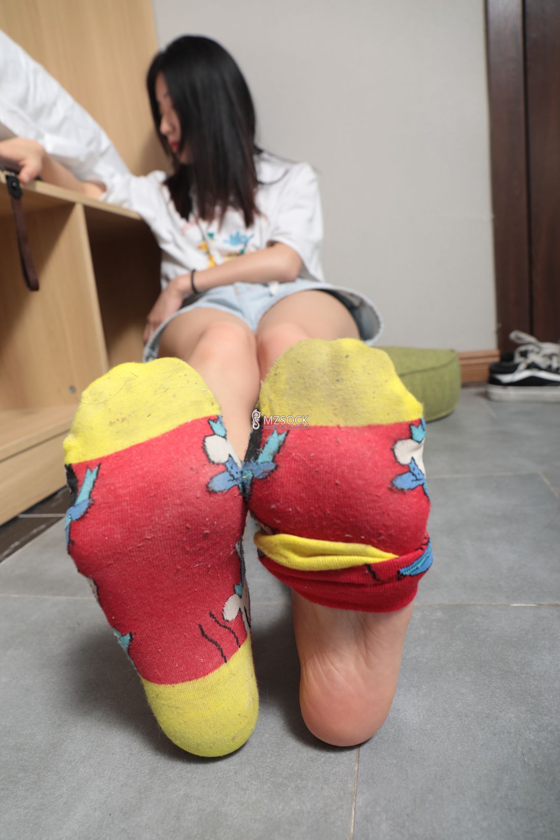 图片[62]-[MZSOCK爱美足] No.035 陌陌 在线浏览 – 速更版-美库