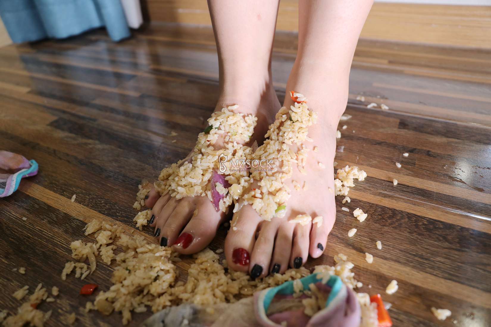 图片[26]-[MZSOCK爱美足] No.036 猫猫 在线浏览 – 速更版-美库