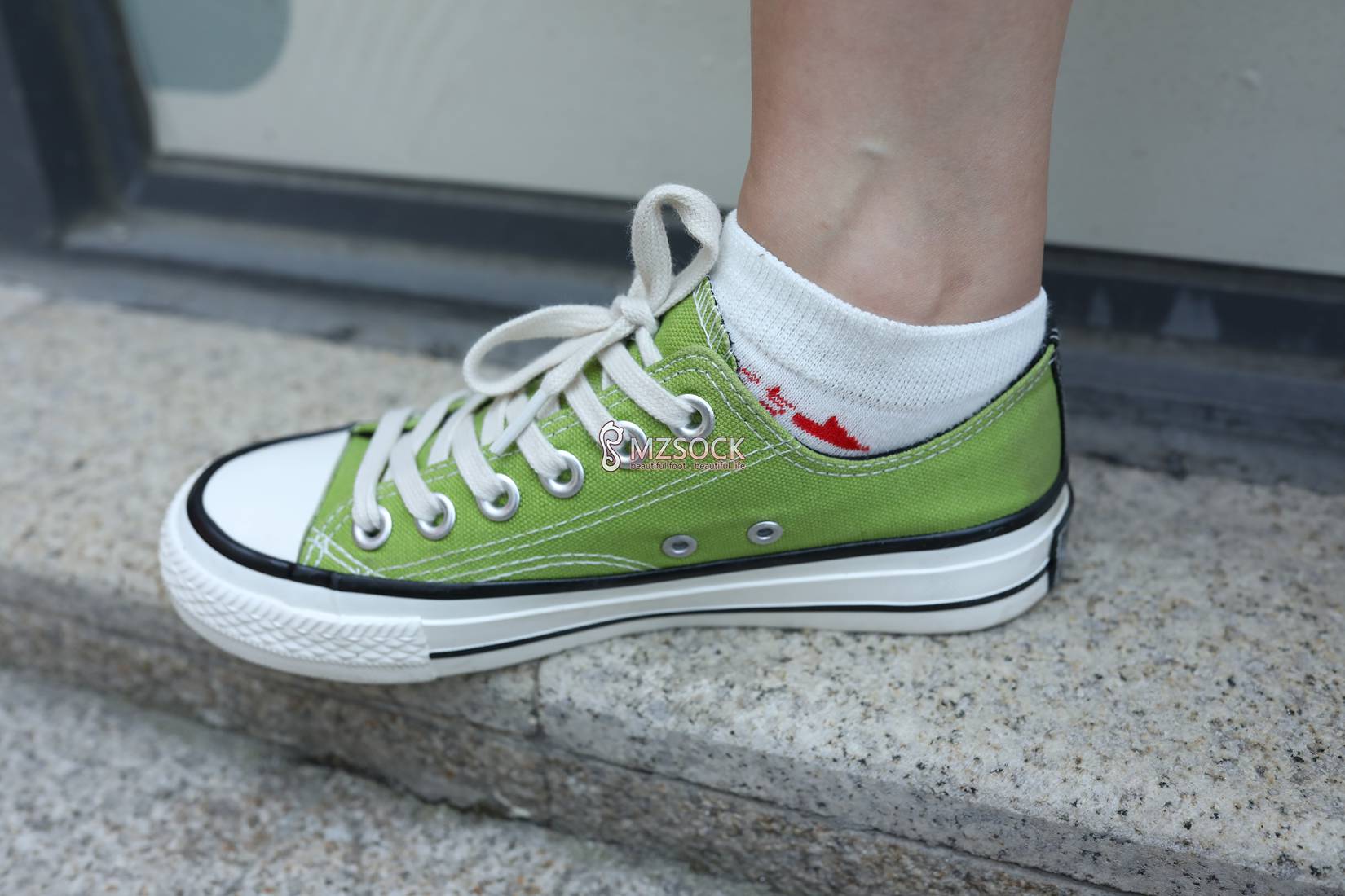 图片[163]-[MZSOCK爱美足] No.037 悦悦 在线浏览 – 速更版-美库