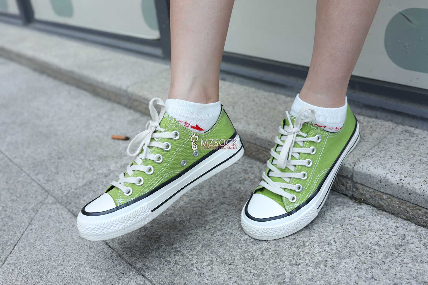 图片[112]-[MZSOCK爱美足] No.037 悦悦 在线浏览 – 速更版-美库