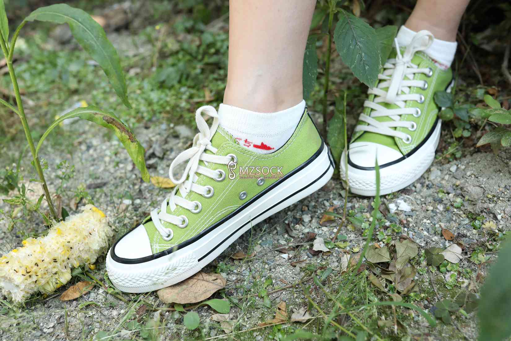 图片[68]-[MZSOCK爱美足] No.037 悦悦 在线浏览 – 速更版-美库