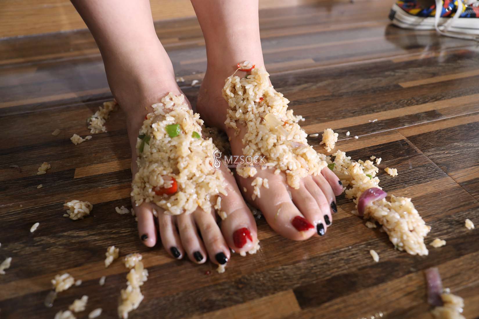 图片[79]-[MZSOCK爱美足] No.036 猫猫 在线浏览 – 速更版-美库