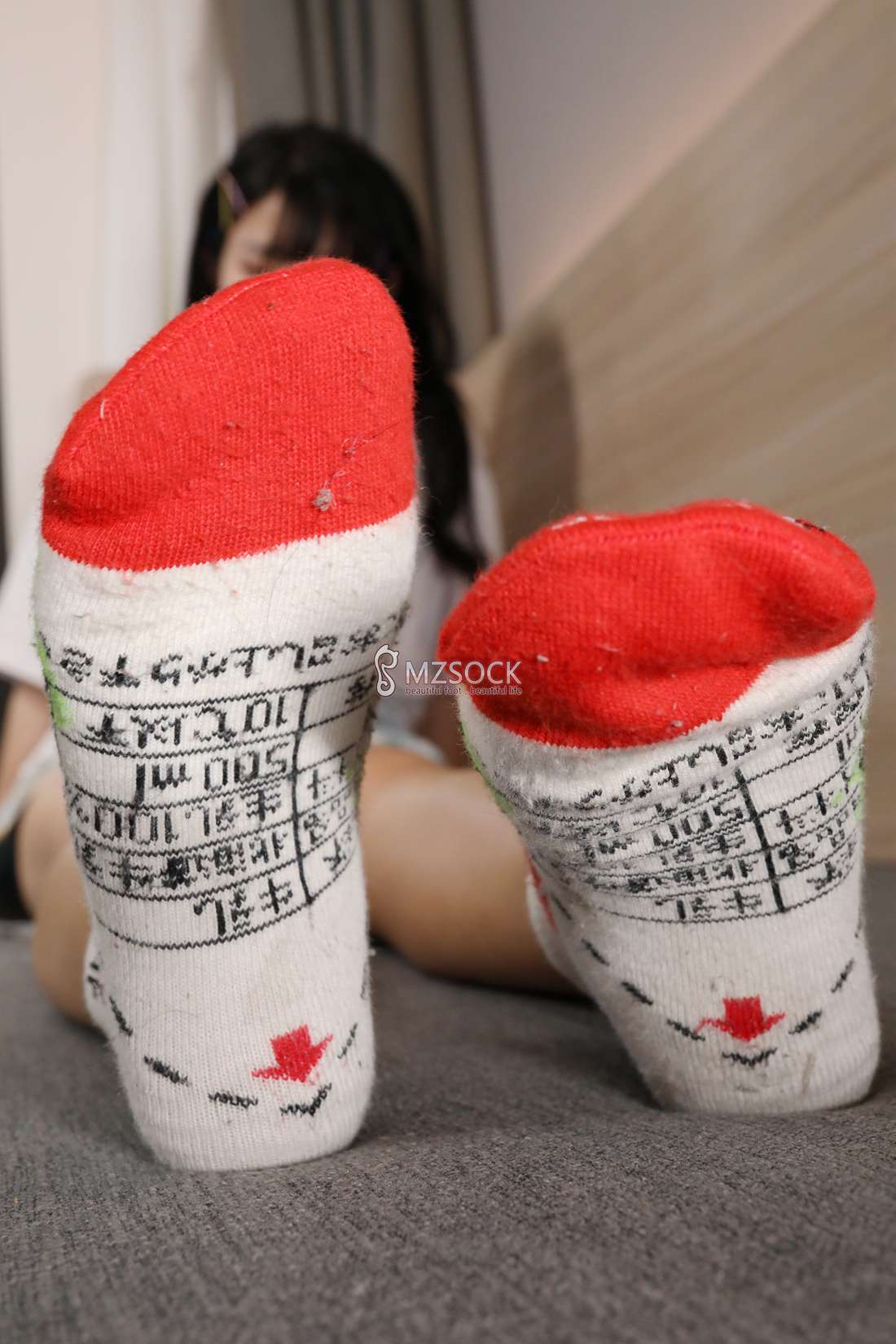 图片[114]-[MZSOCK爱美足] No.034 小爽 在线浏览 – 速更版-美库