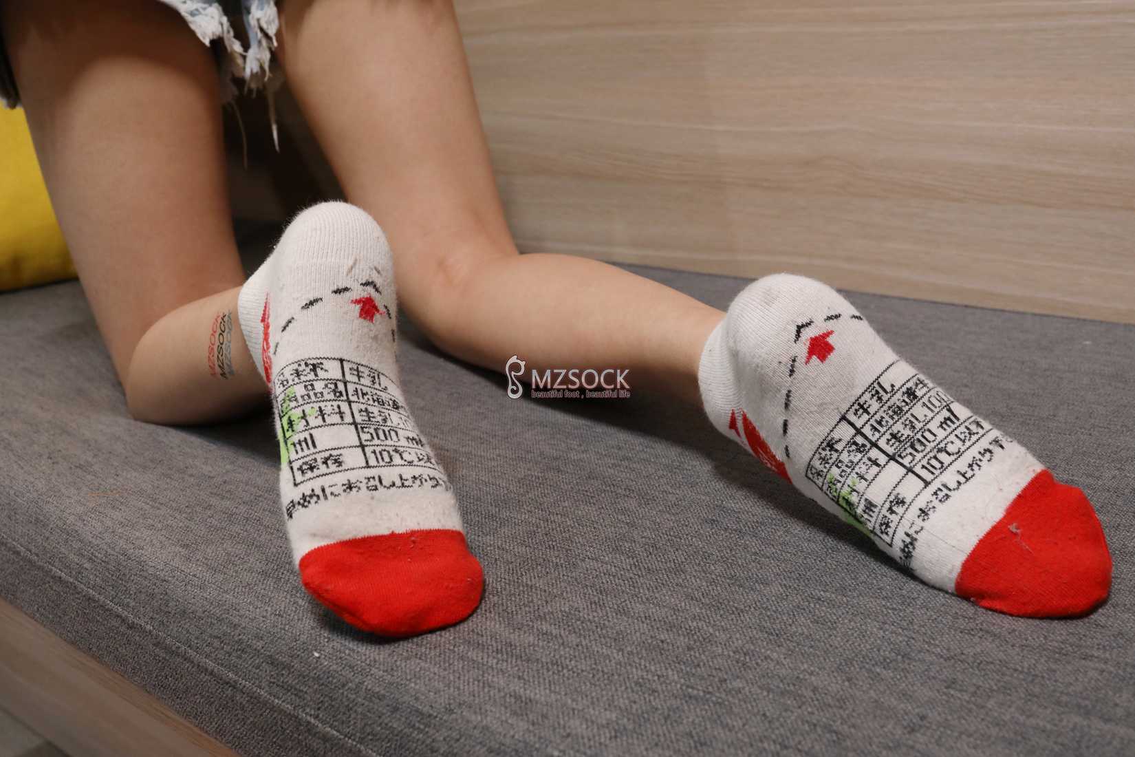 图片[34]-[MZSOCK爱美足] No.034 小爽 在线浏览 – 速更版-美库