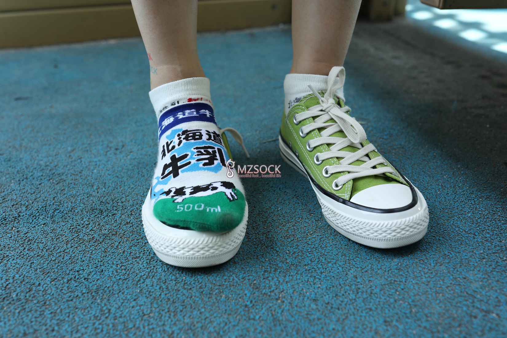 图片[16]-[MZSOCK爱美足] No.037 悦悦 在线浏览 – 速更版-美库