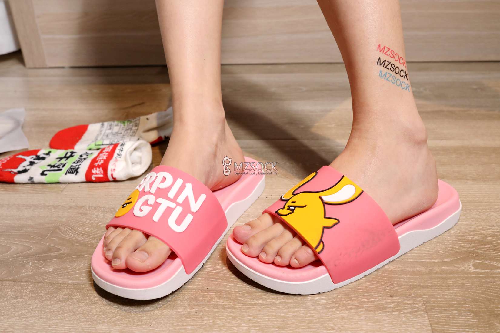 图片[80]-[MZSOCK爱美足] No.034 小爽 在线浏览 – 速更版-美库