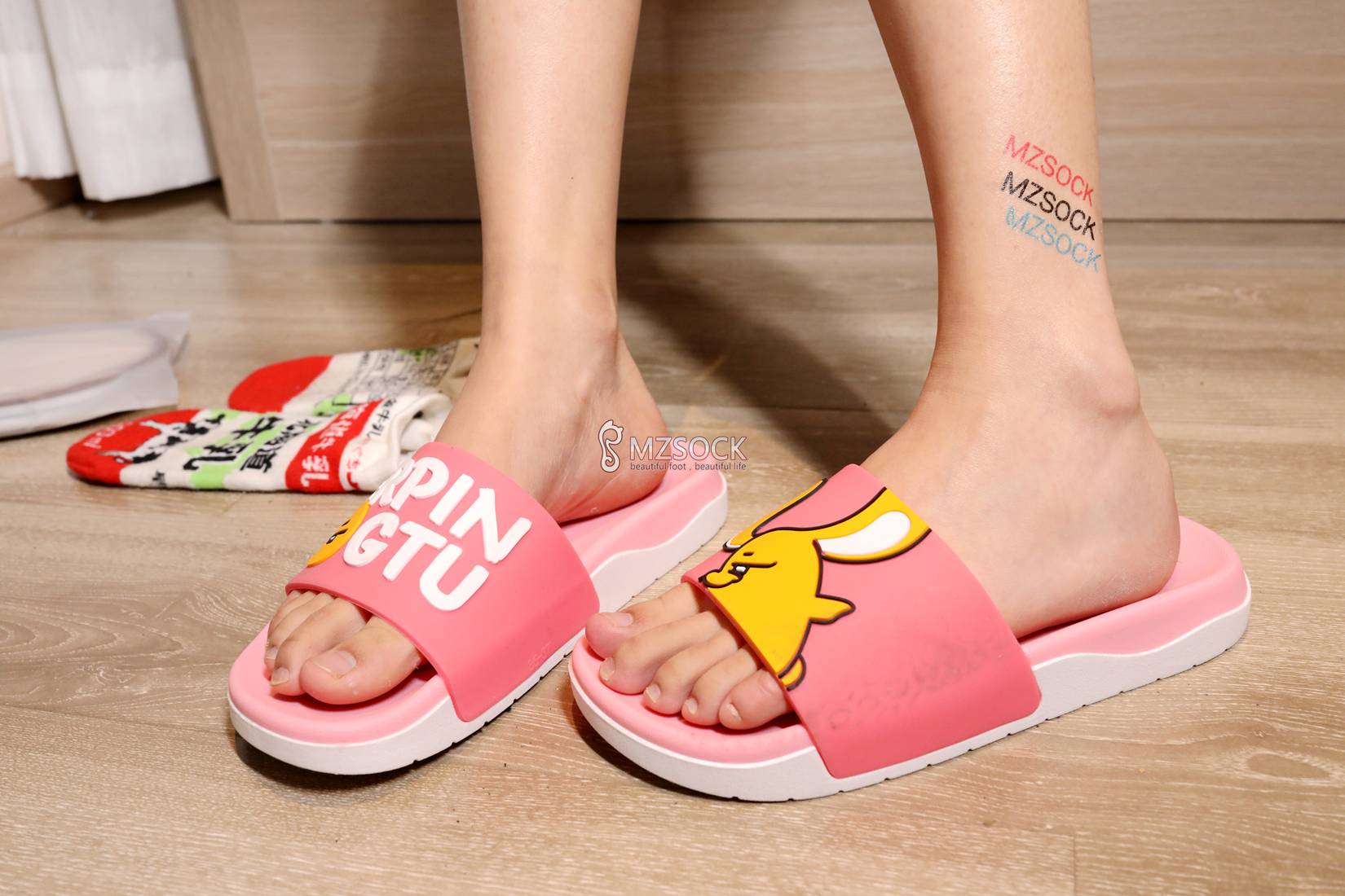 图片[14]-[MZSOCK爱美足] No.034 小爽 在线浏览 – 速更版-美库