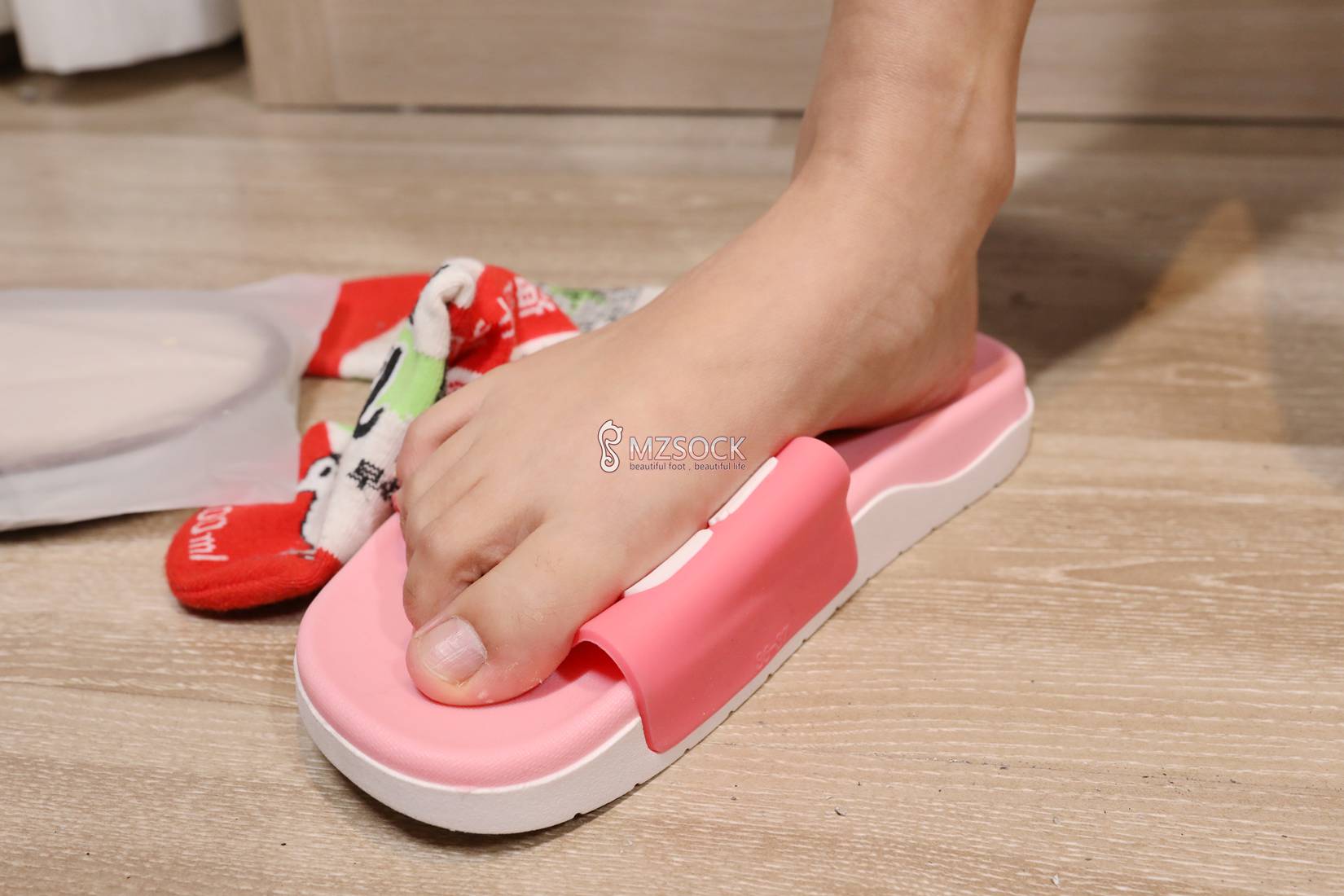 图片[120]-[MZSOCK爱美足] No.034 小爽 在线浏览 – 速更版-美库