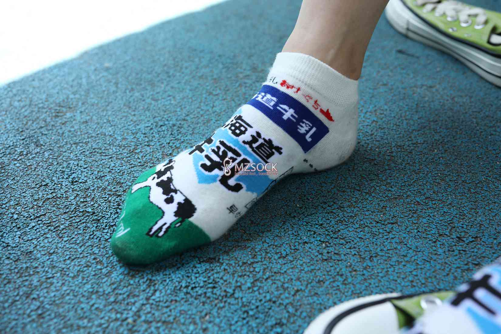 图片[157]-[MZSOCK爱美足] No.037 悦悦 在线浏览 – 速更版-美库