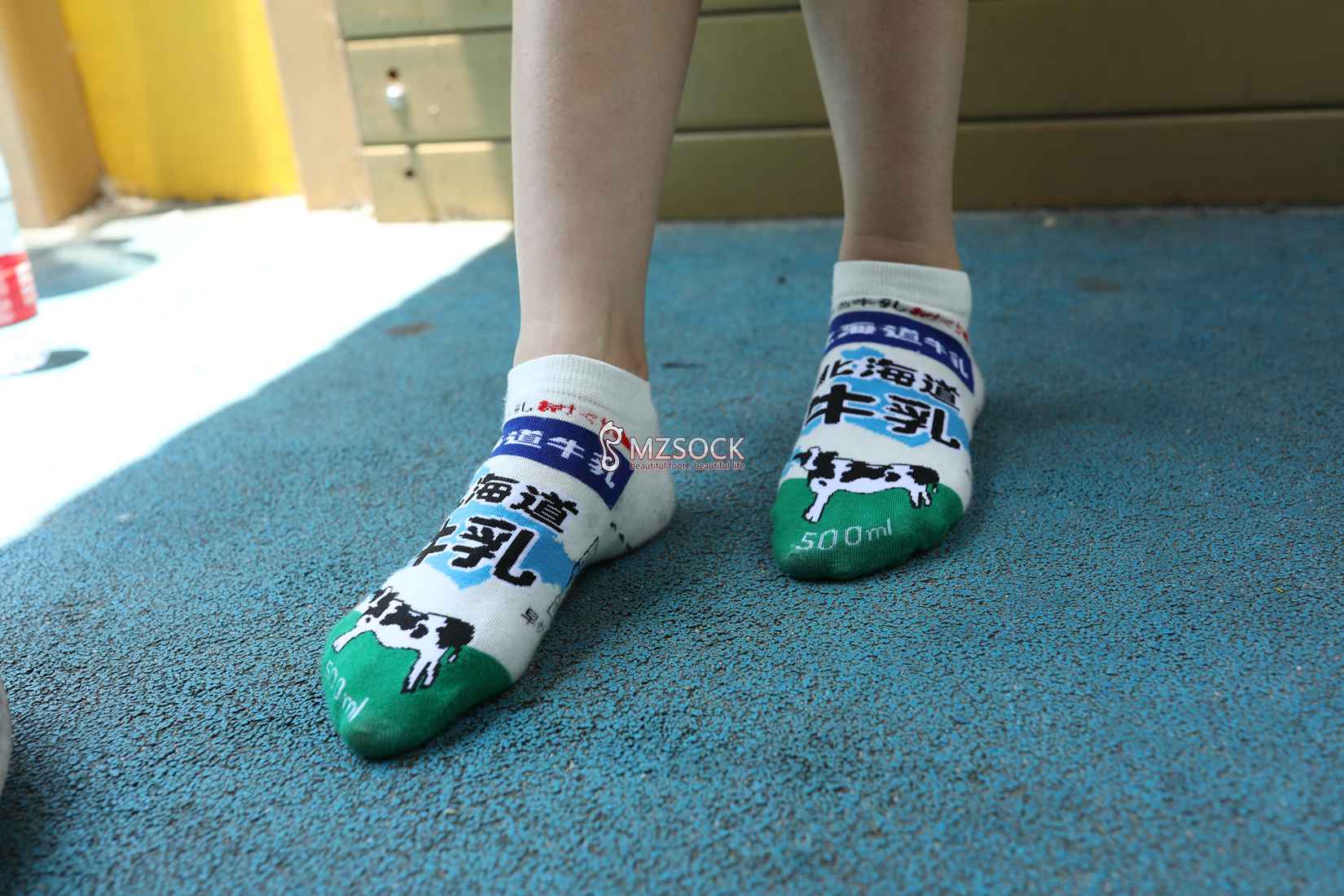 图片[66]-[MZSOCK爱美足] No.037 悦悦 在线浏览 – 速更版-美库