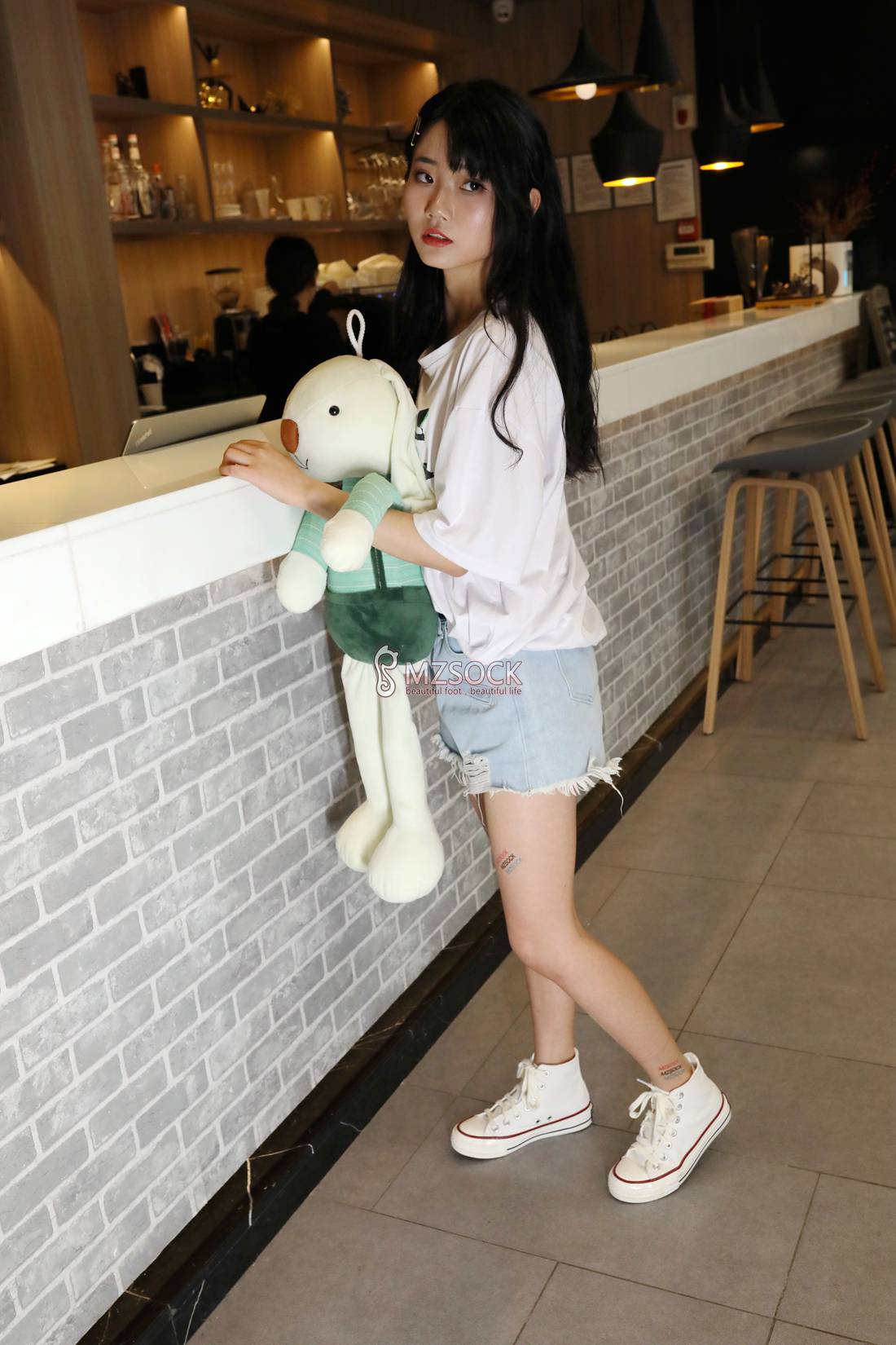 图片[117]-[MZSOCK爱美足] No.034 小爽 在线浏览 – 速更版-美库