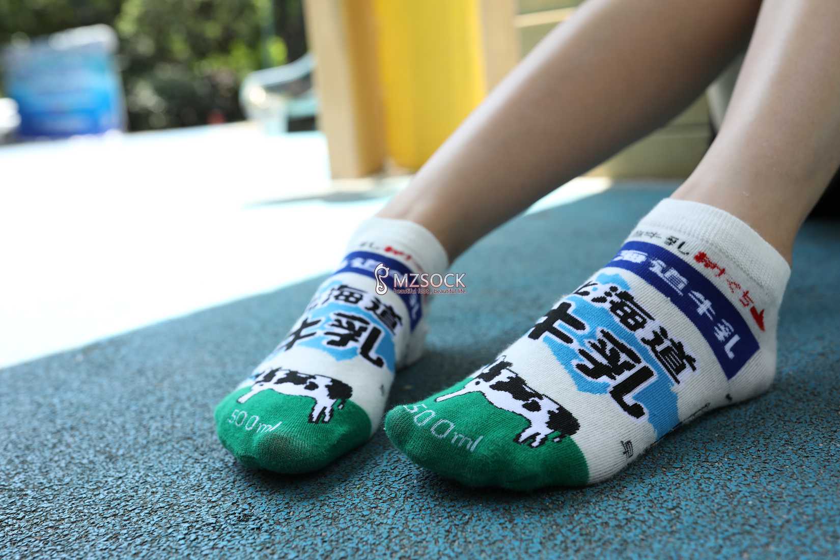 图片[70]-[MZSOCK爱美足] No.037 悦悦 在线浏览 – 速更版-美库