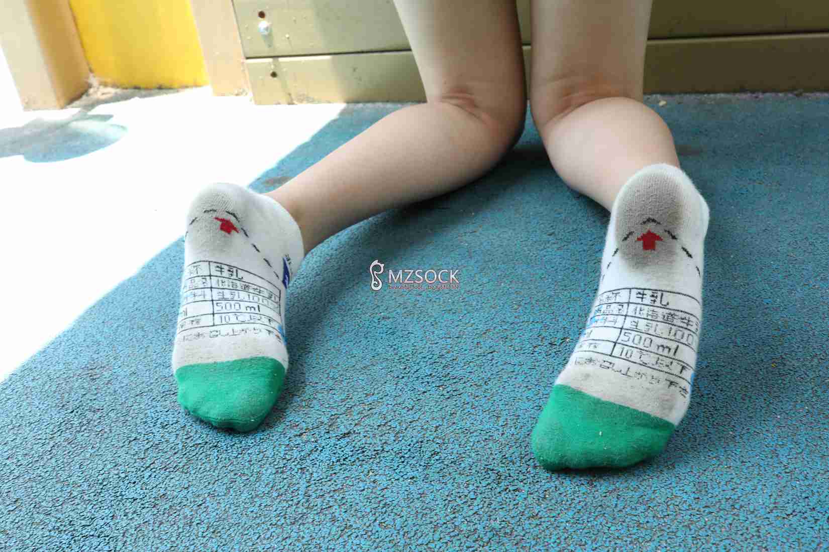 图片[72]-[MZSOCK爱美足] No.037 悦悦 在线浏览 – 速更版-美库