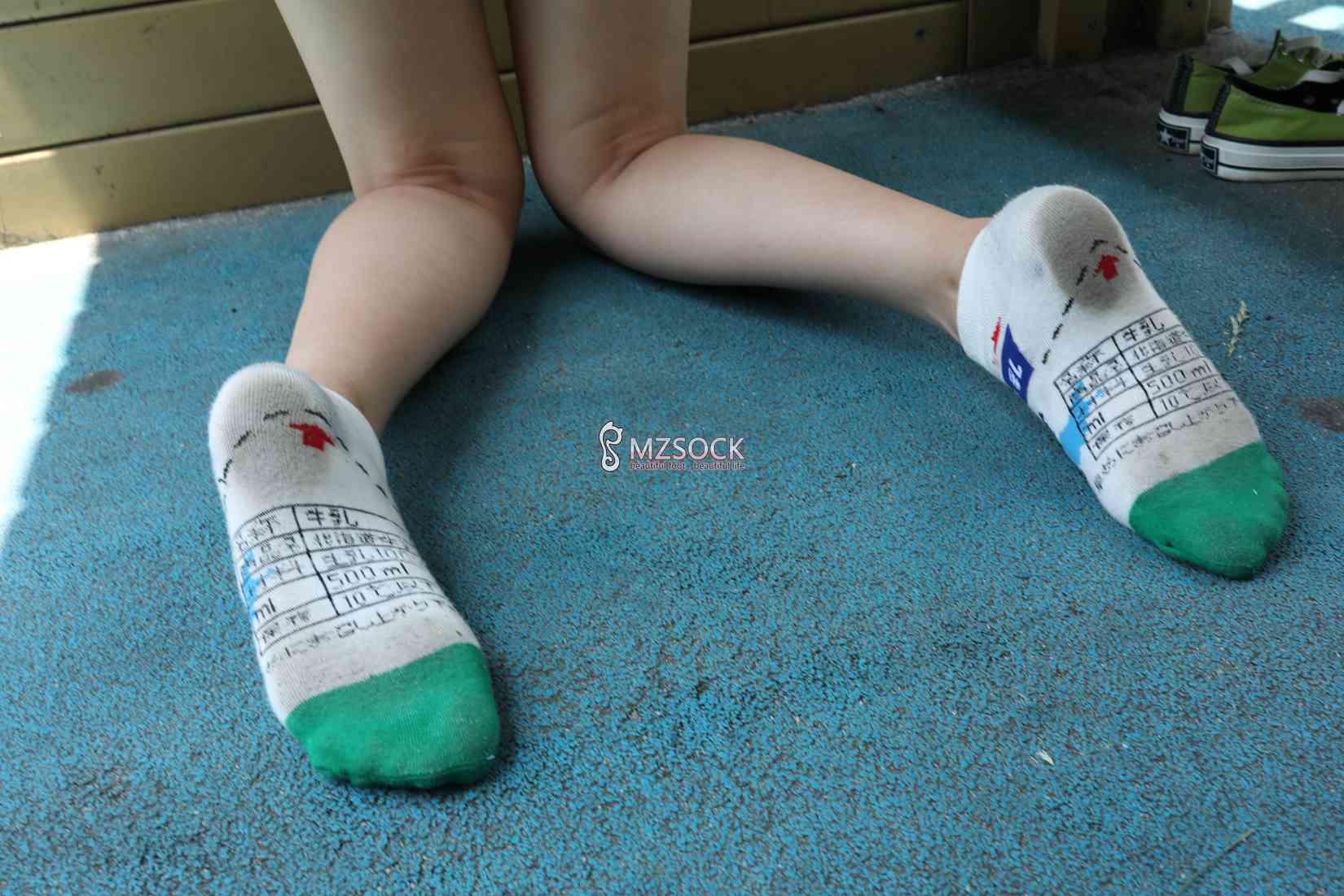图片[42]-[MZSOCK爱美足] No.037 悦悦 在线浏览 – 速更版-美库