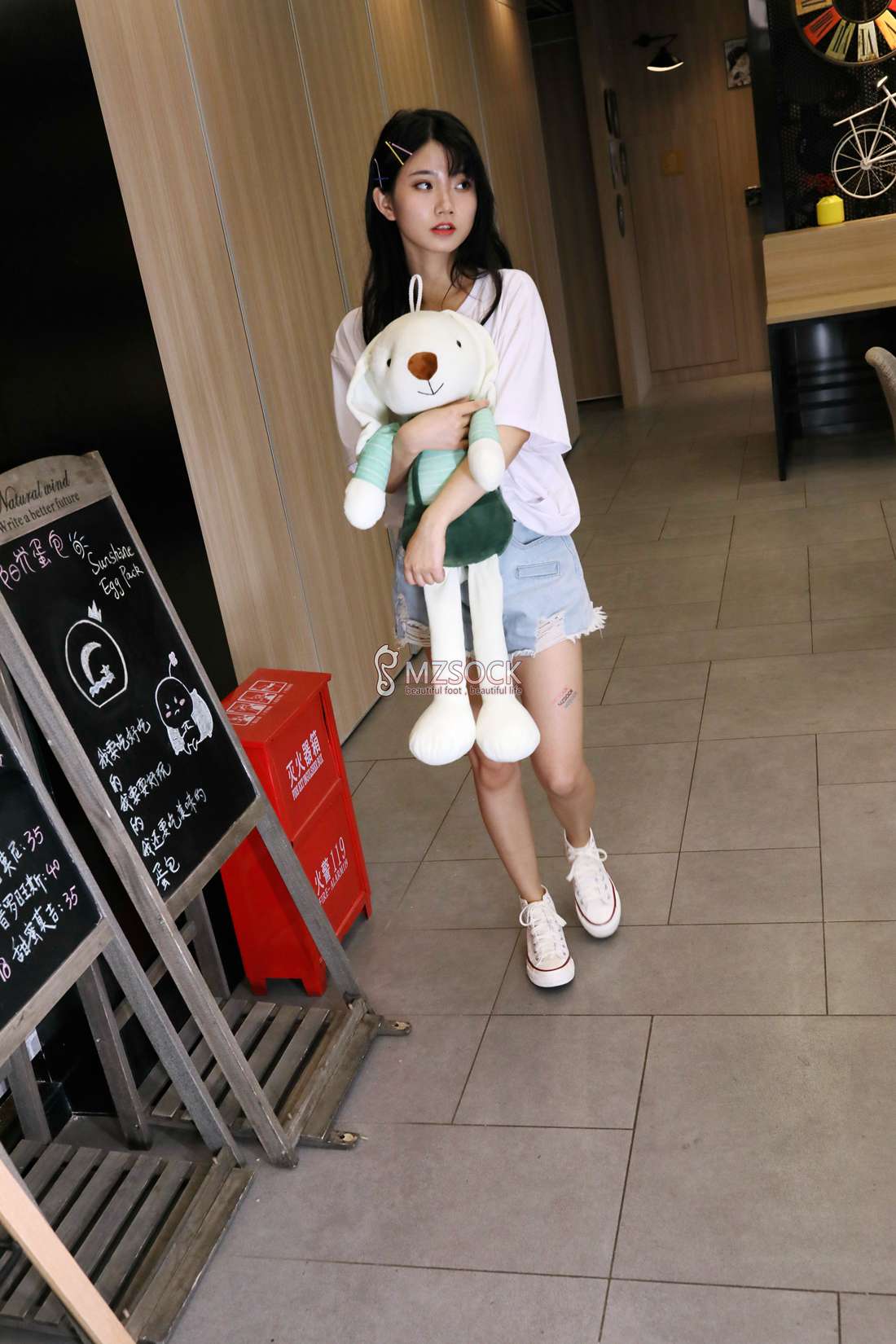 图片[50]-[MZSOCK爱美足] No.034 小爽 在线浏览 – 速更版-美库