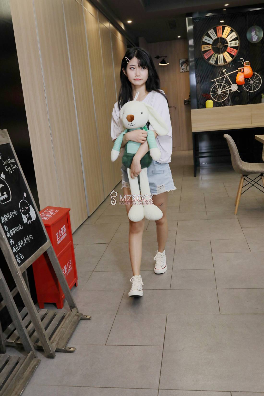 图片[101]-[MZSOCK爱美足] No.034 小爽 在线浏览 – 速更版-美库