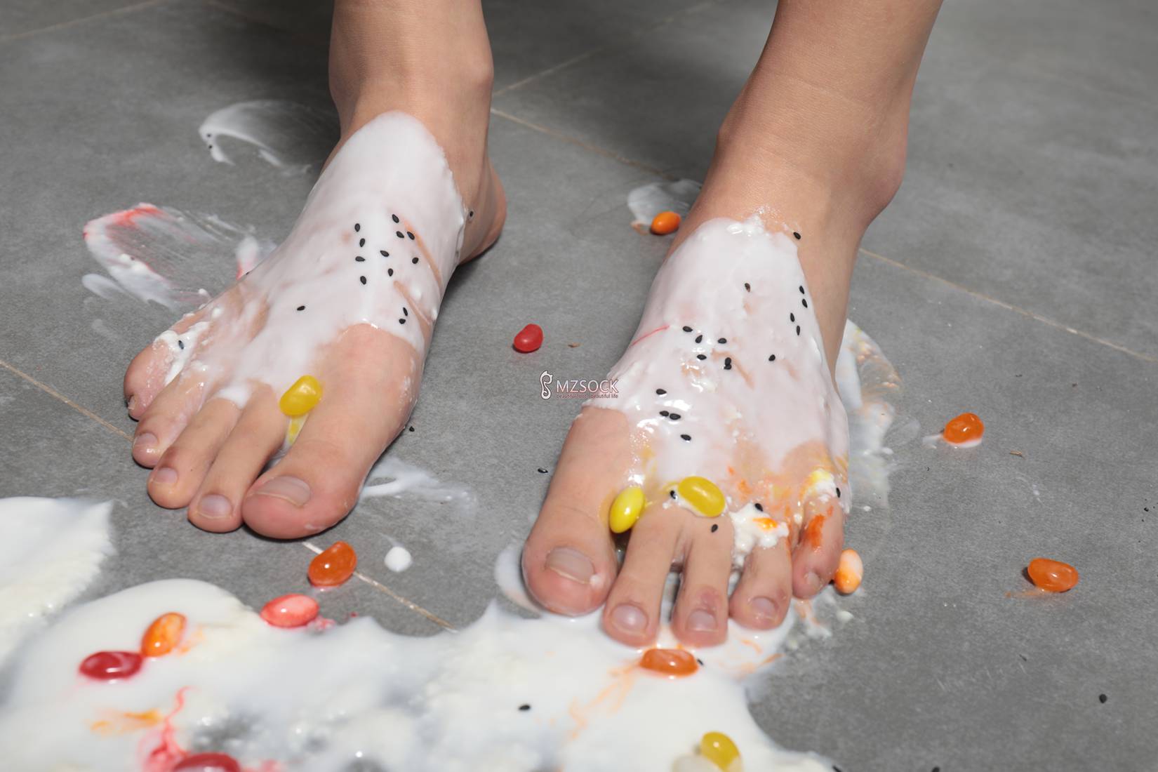 图片[117]-[MZSOCK爱美足] No.035 陌陌 在线浏览 – 速更版-美库