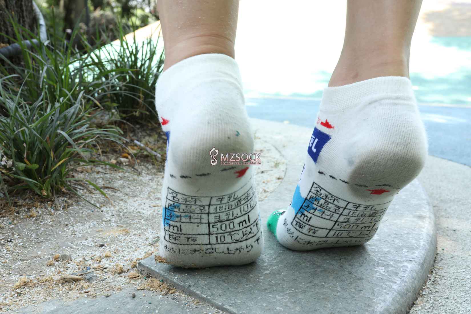 图片[118]-[MZSOCK爱美足] No.037 悦悦 在线浏览 – 速更版-美库