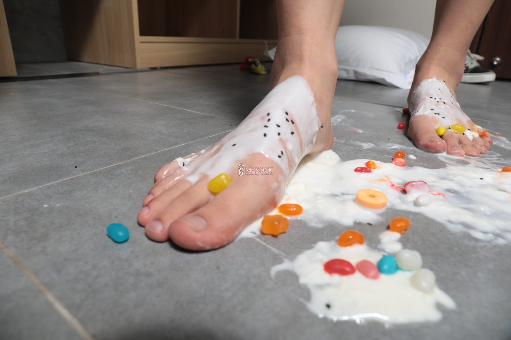 图片[61]-[MZSOCK爱美足] No.035 陌陌 在线浏览 – 速更版-美库