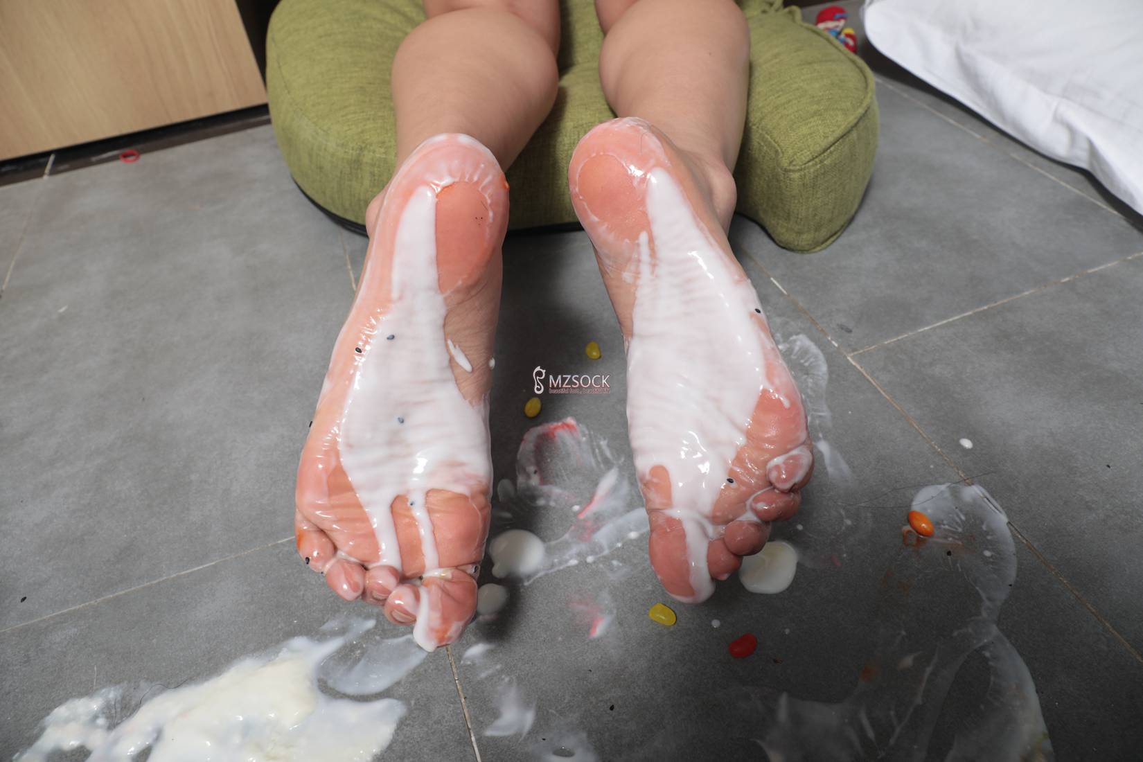 图片[41]-[MZSOCK爱美足] No.035 陌陌 在线浏览 – 速更版-美库