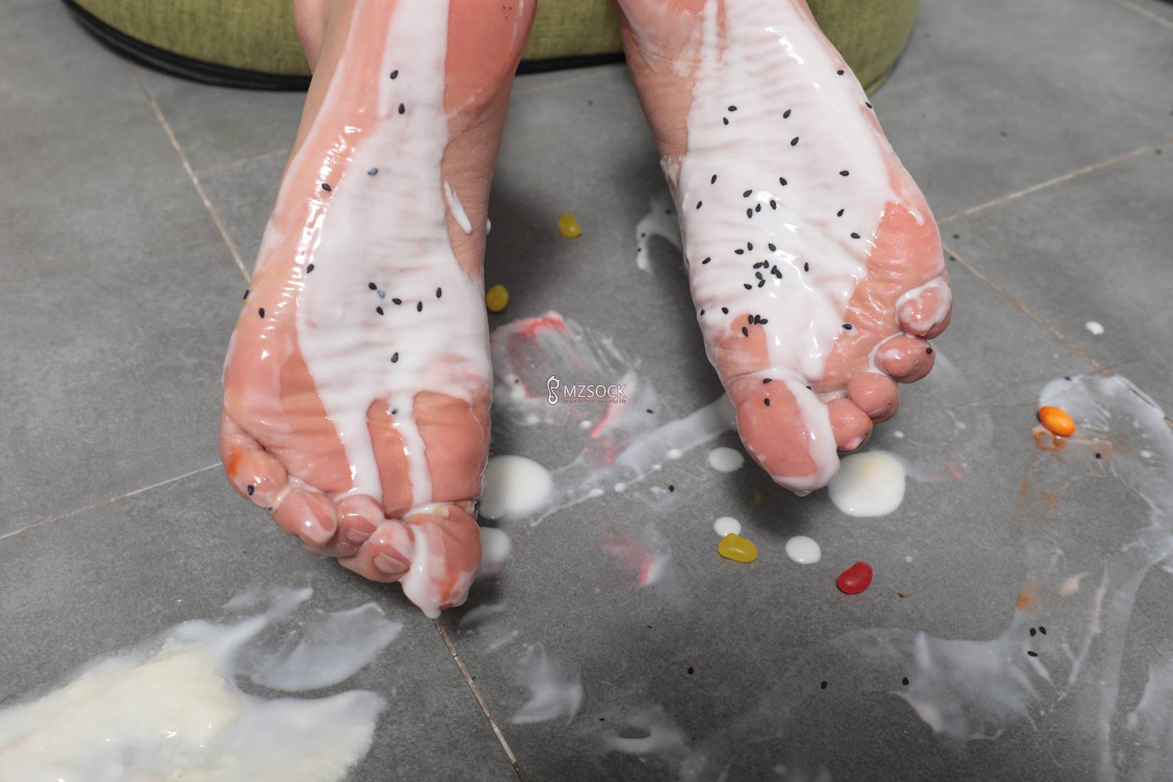 图片[45]-[MZSOCK爱美足] No.035 陌陌 在线浏览 – 速更版-美库