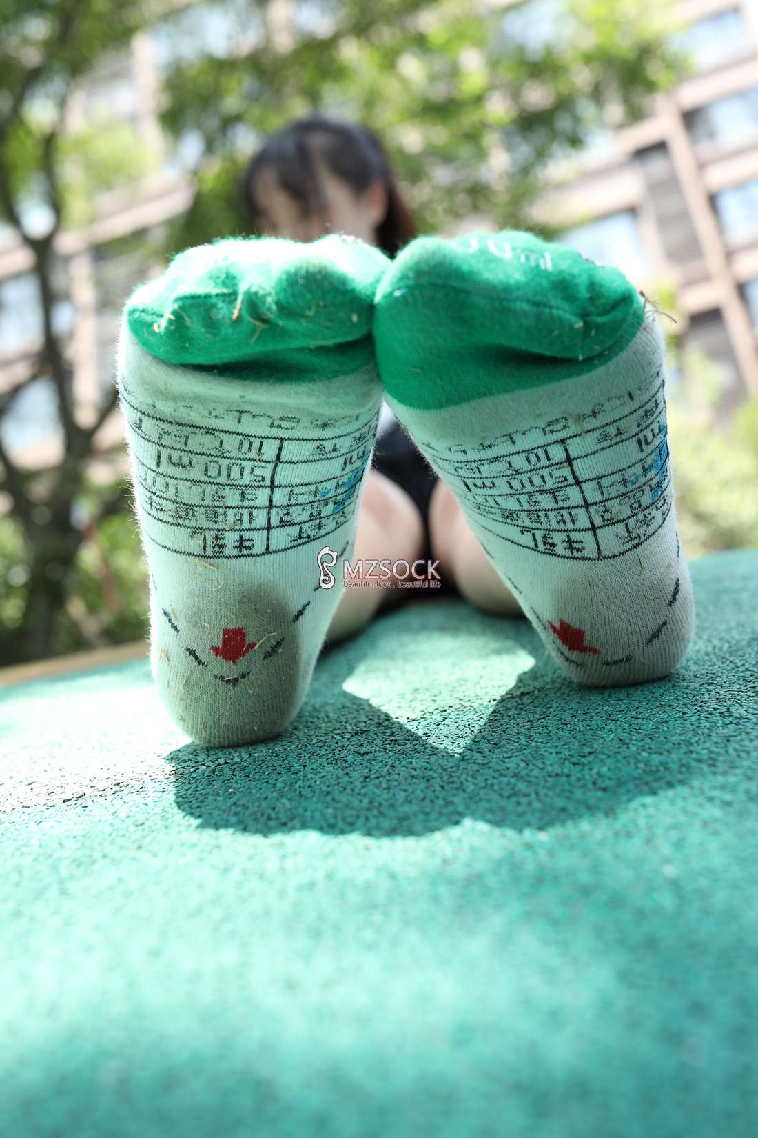 图片[120]-[MZSOCK爱美足] No.037 悦悦 在线浏览 – 速更版-美库