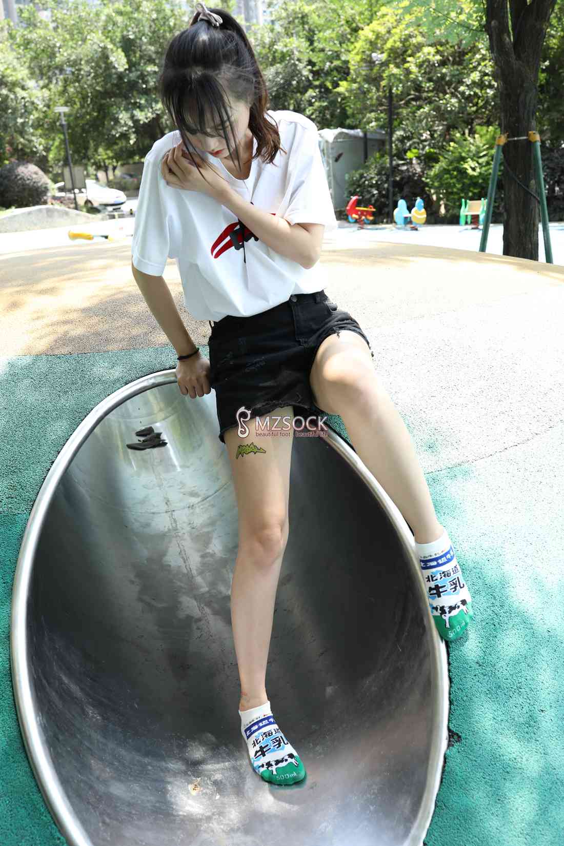 图片[99]-[MZSOCK爱美足] No.037 悦悦 在线浏览 – 速更版-美库