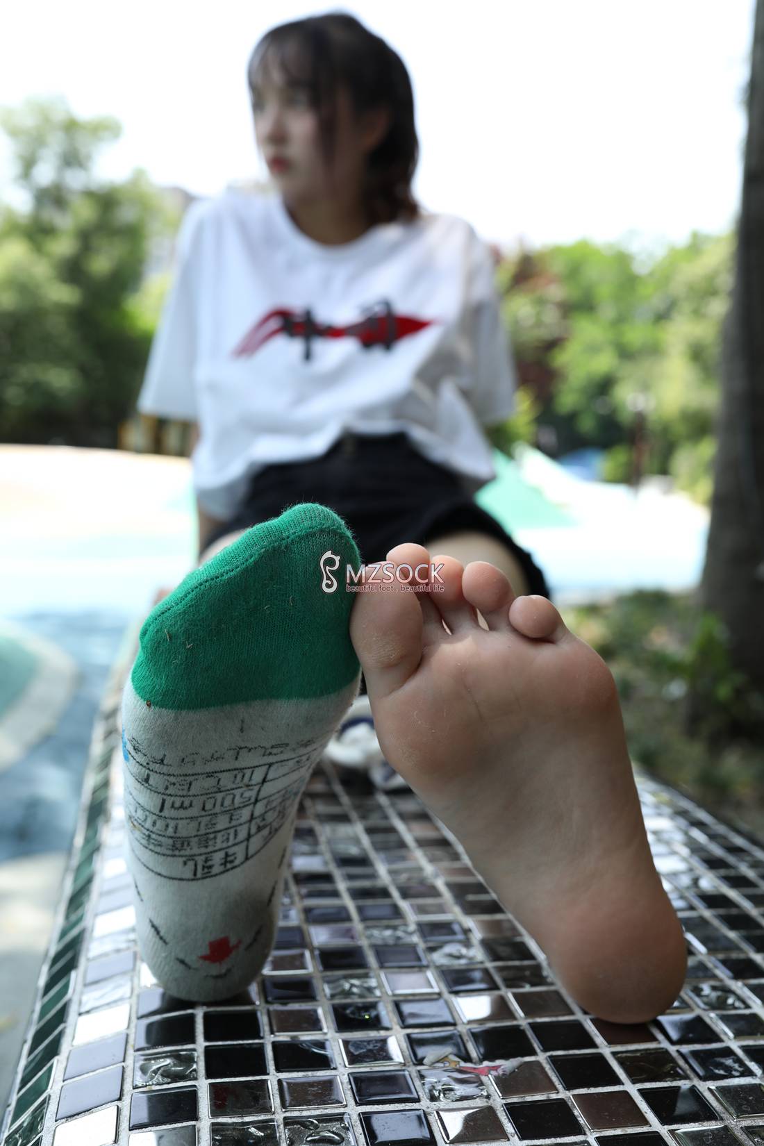 图片[116]-[MZSOCK爱美足] No.037 悦悦 在线浏览 – 速更版-美库