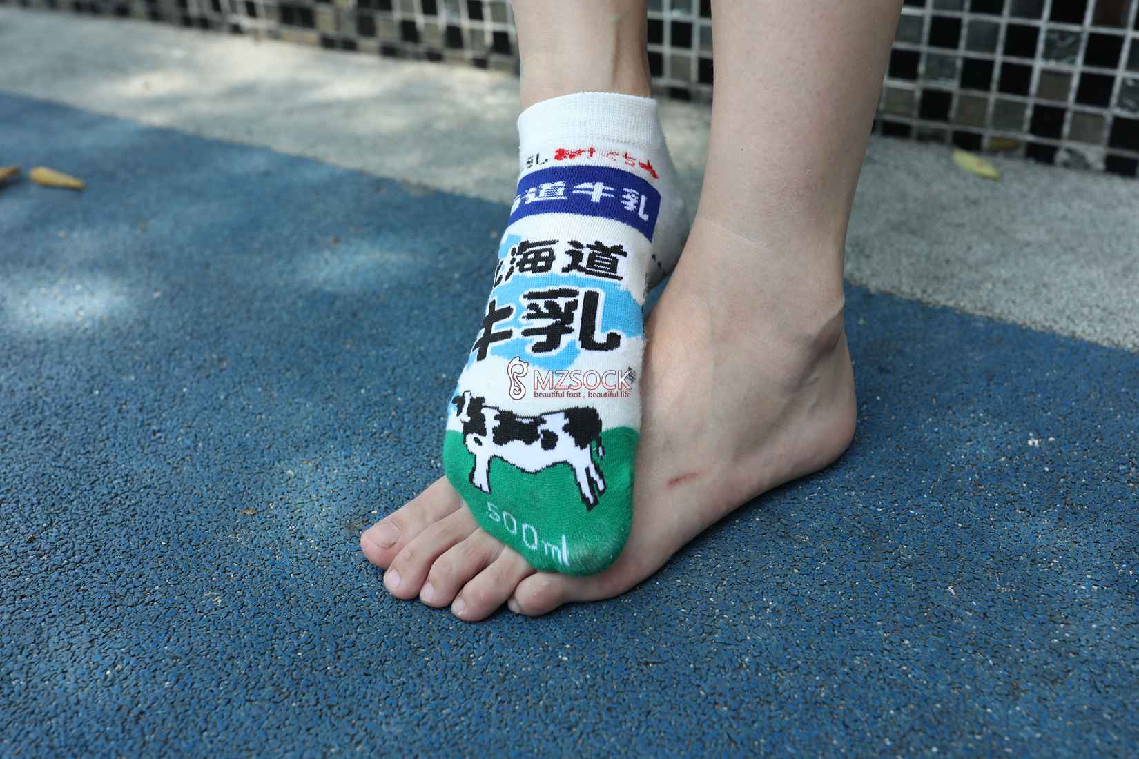 图片[39]-[MZSOCK爱美足] No.037 悦悦 在线浏览 – 速更版-美库