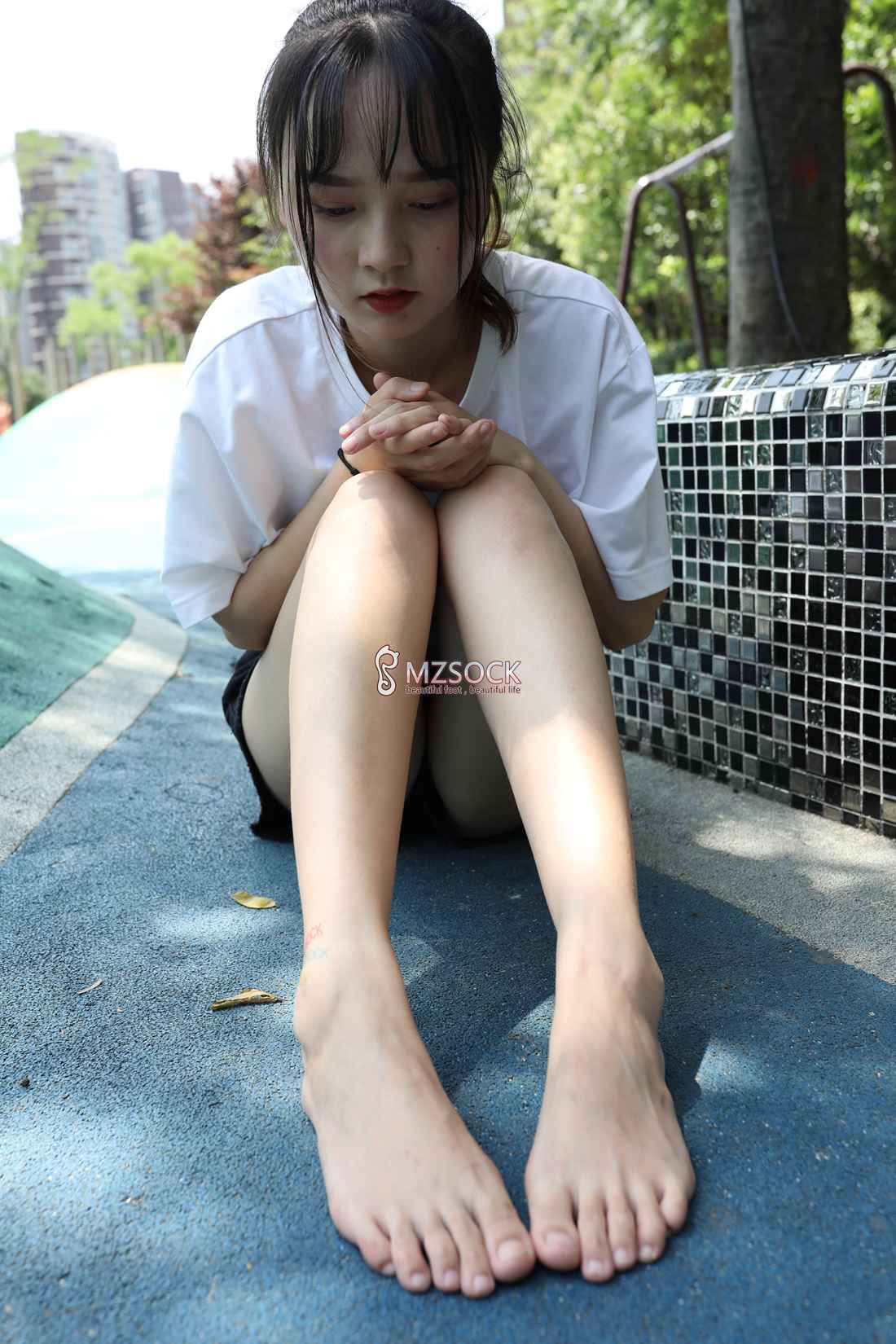 图片[65]-[MZSOCK爱美足] No.037 悦悦 在线浏览 – 速更版-美库