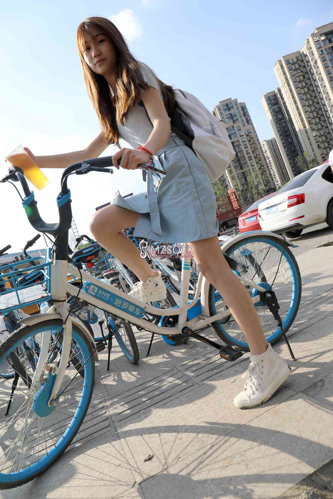 图片[110]-[MZSOCK爱美足] No.039 丸子 在线浏览 – 速更版-美库