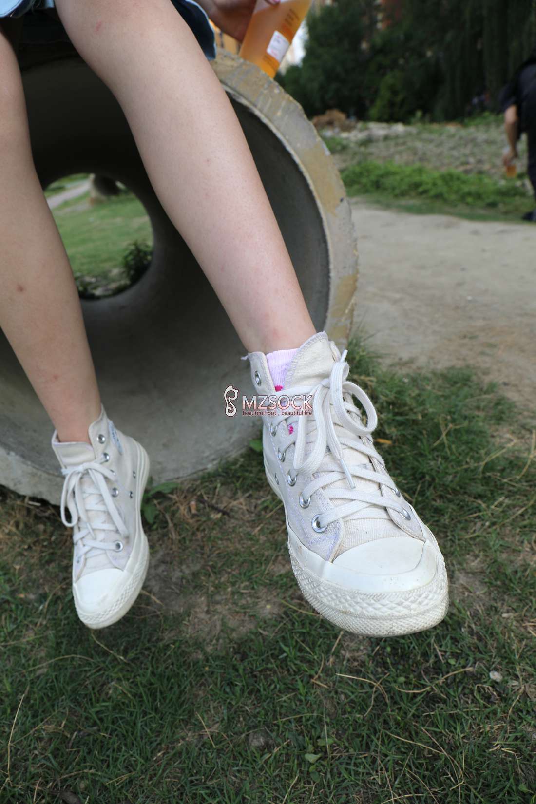 图片[49]-[MZSOCK爱美足] No.039 丸子 在线浏览 – 速更版-美库