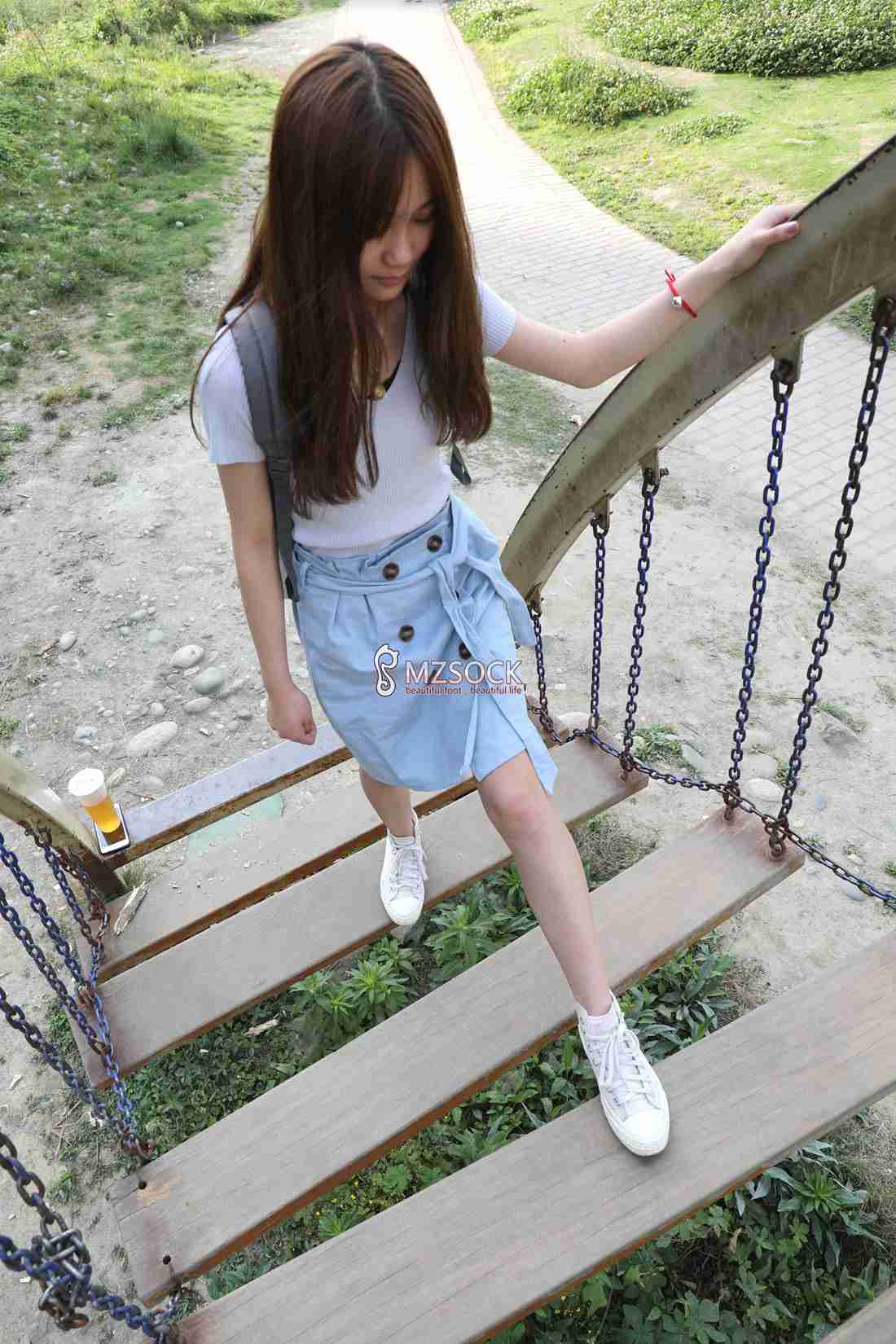 [MZSOCK爱美足] No.039 丸子 在线浏览 – 优选-优选资源网