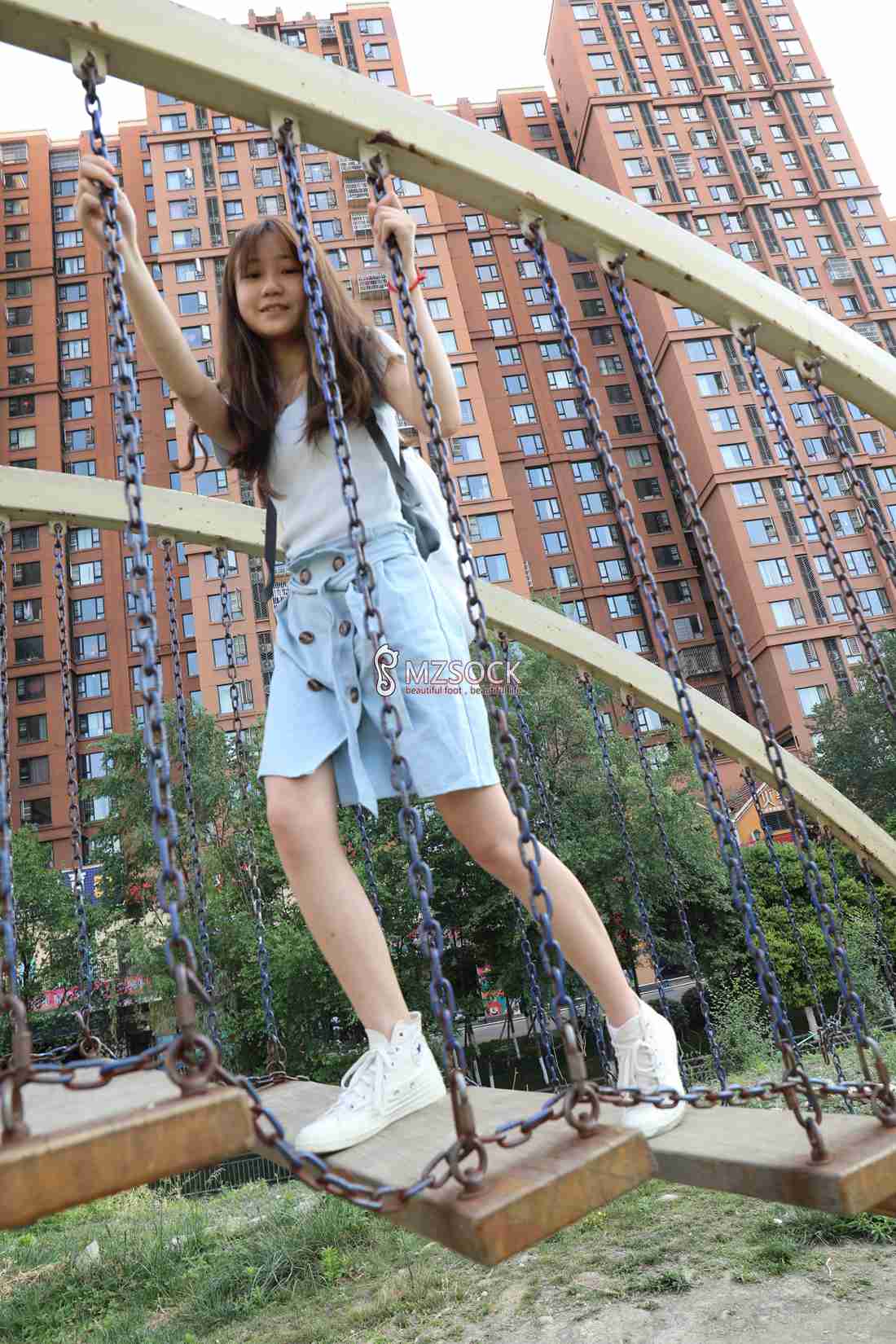 图片[102]-[MZSOCK爱美足] No.039 丸子 在线浏览 – 速更版-美库