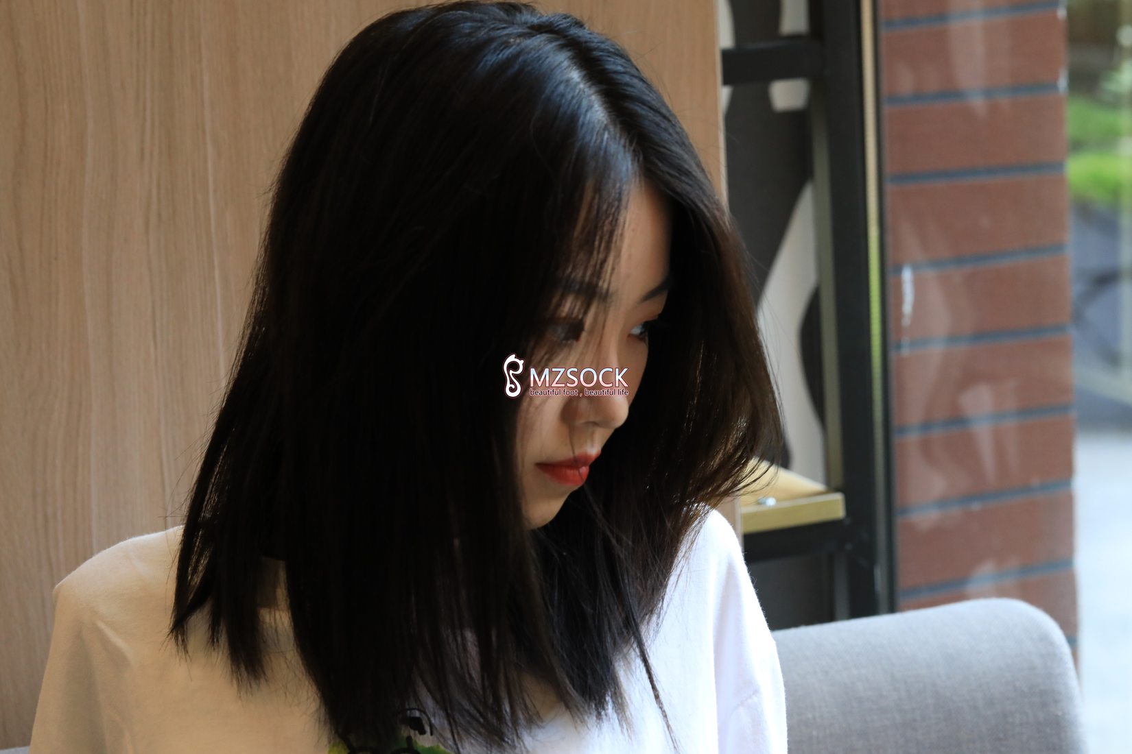 图片[72]-[MZSOCK爱美足] No.041 Carrie 在线浏览 – 速更版-美库