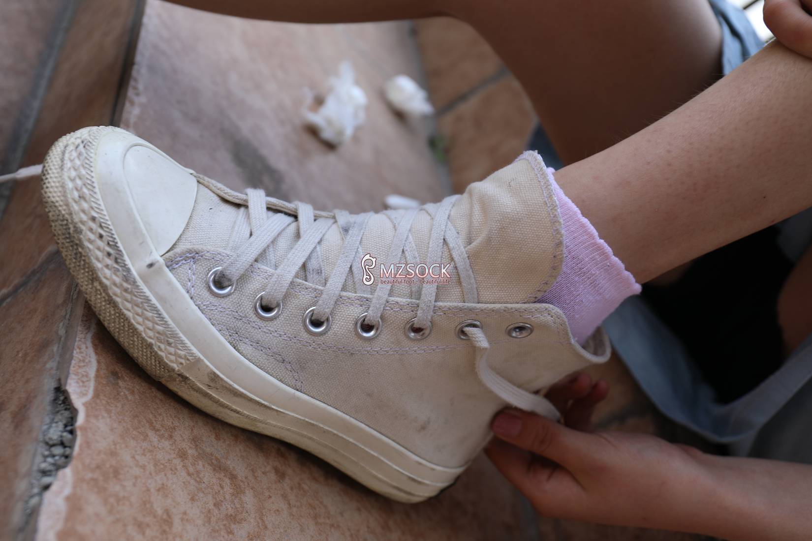 图片[104]-[MZSOCK爱美足] No.039 丸子 在线浏览 – 速更版-美库