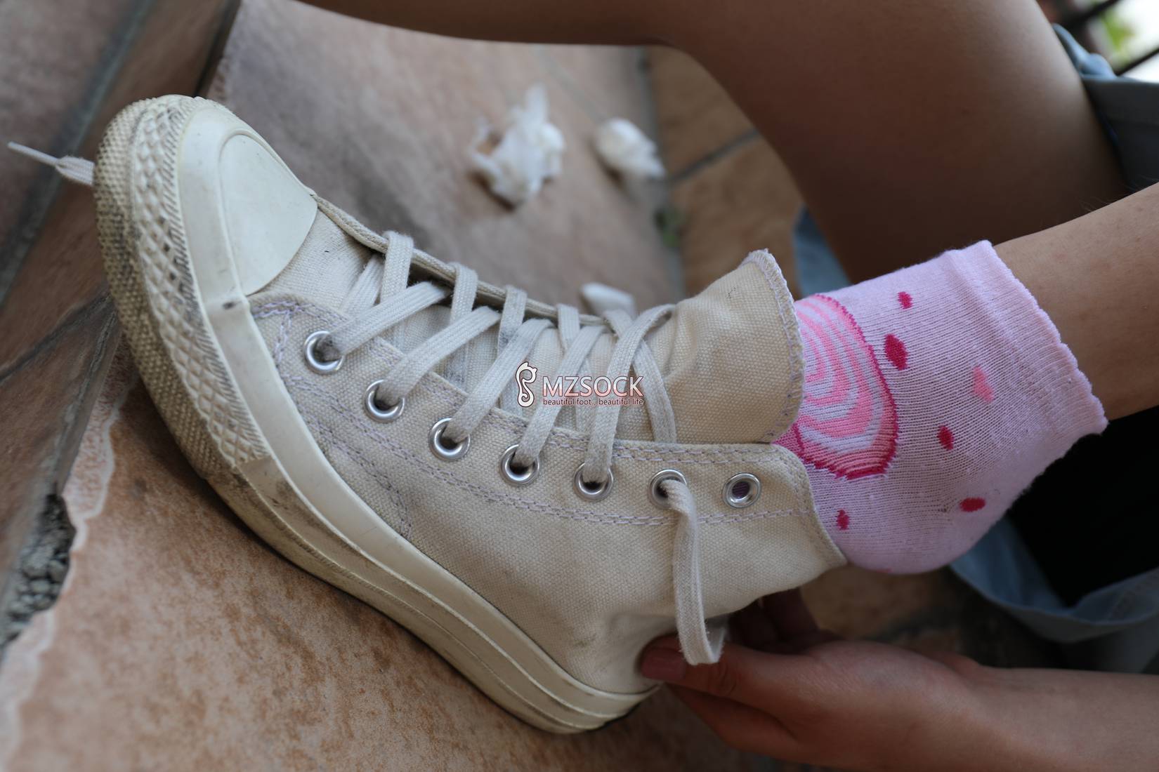 图片[38]-[MZSOCK爱美足] No.039 丸子 在线浏览 – 速更版-美库