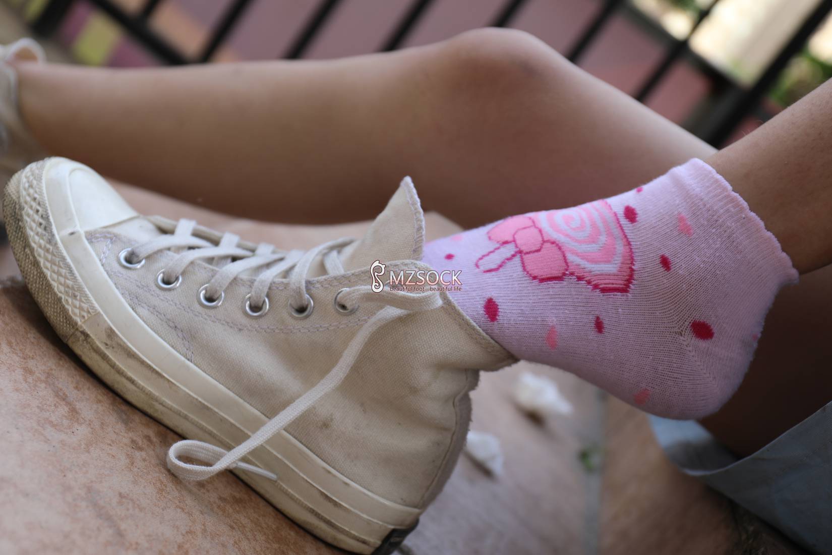 图片[123]-[MZSOCK爱美足] No.039 丸子 在线浏览 – 速更版-美库