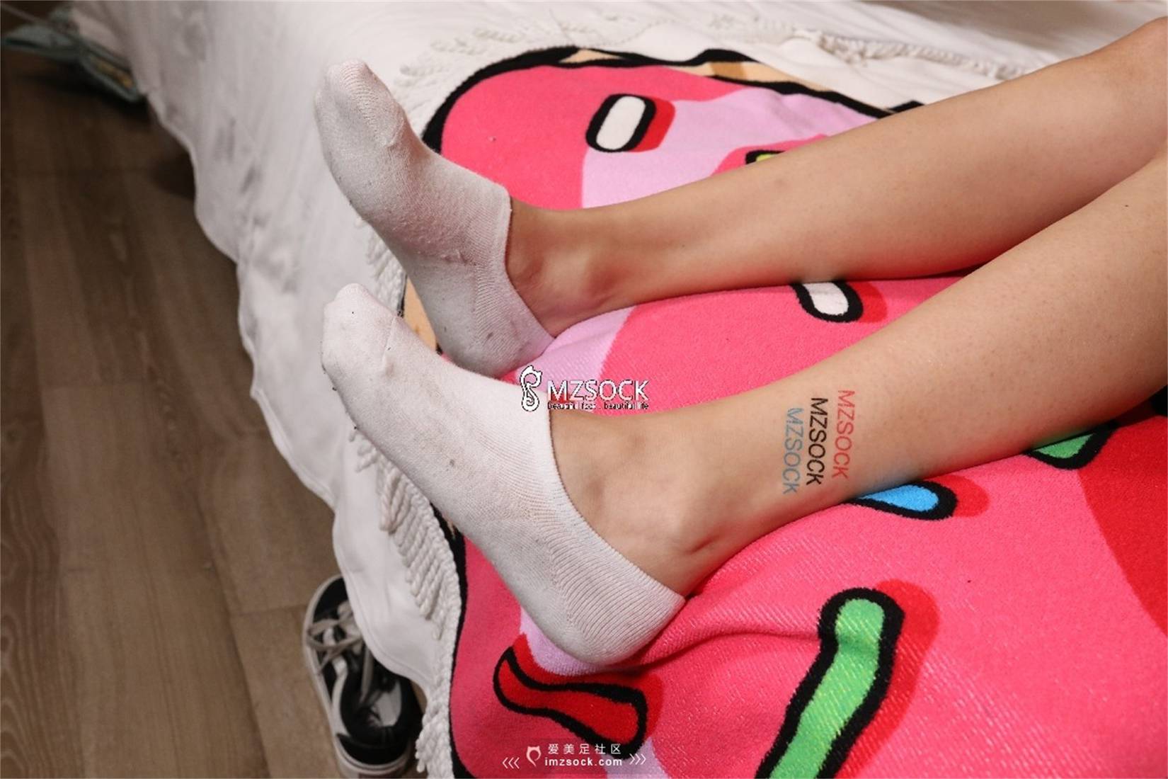 图片[13]-[MZSOCK爱美足] No.042 小爽 在线浏览 – 速更版-美库