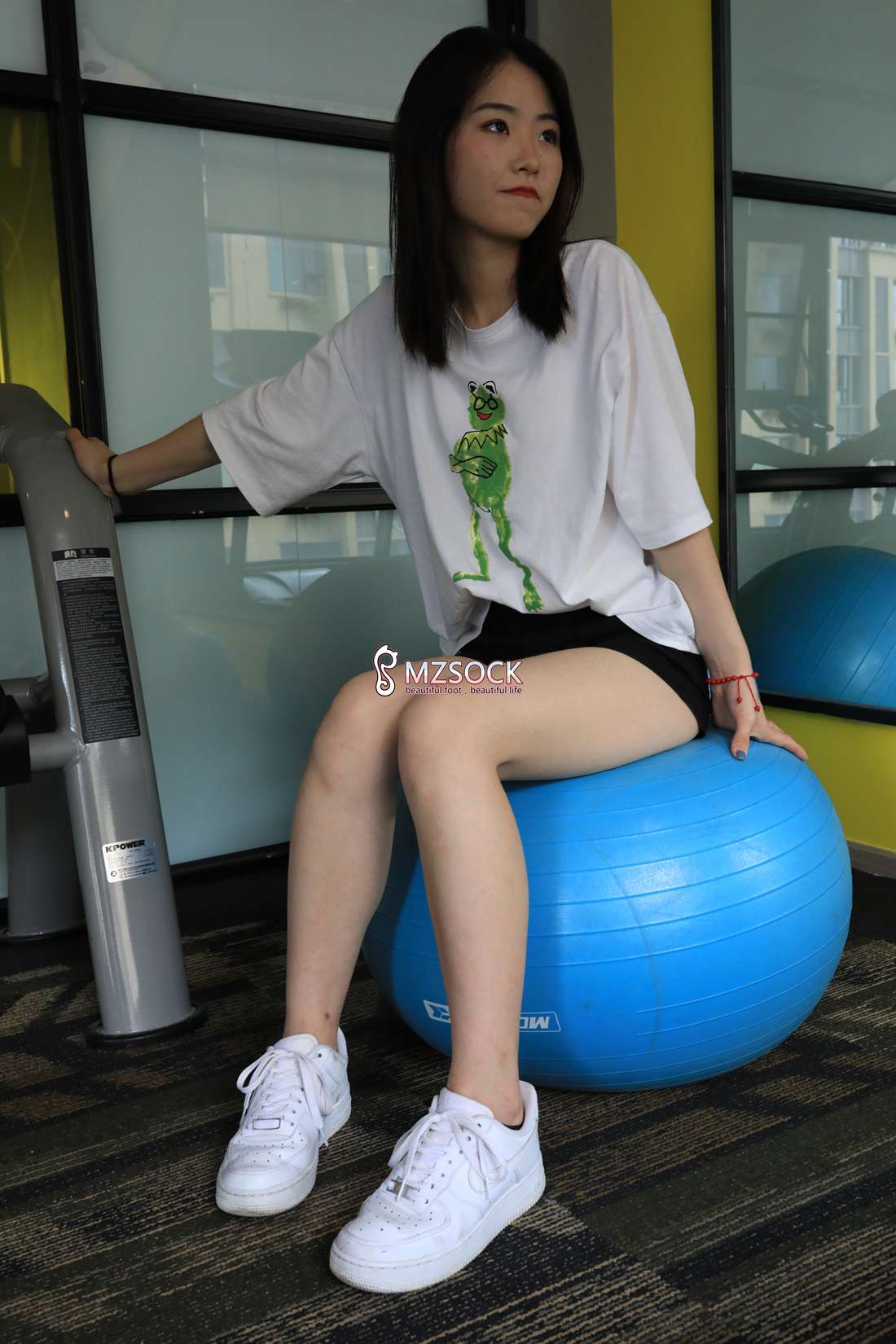 图片[85]-[MZSOCK爱美足] No.041 Carrie 在线浏览 – 速更版-美库