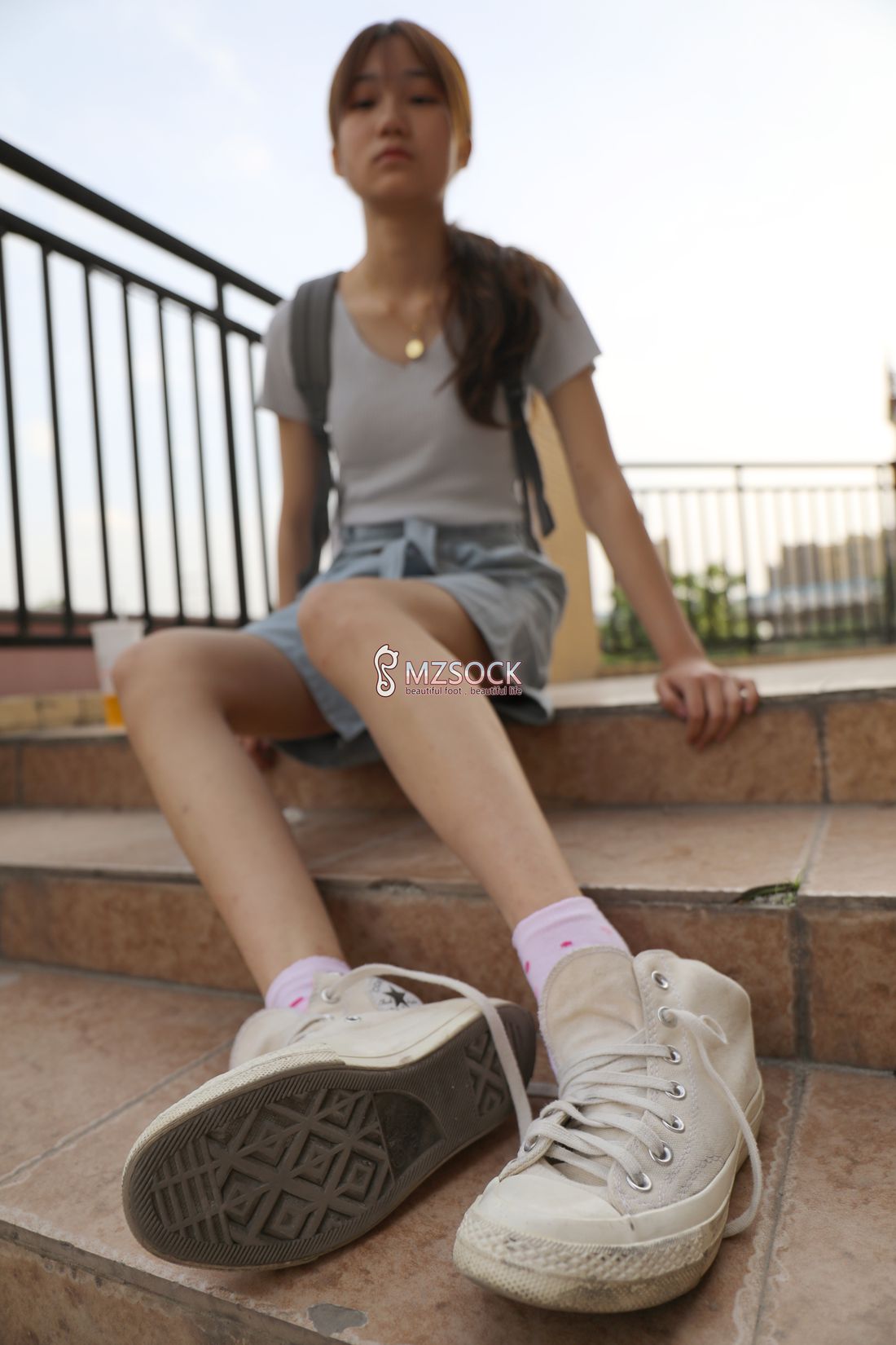 图片[27]-[MZSOCK爱美足] No.039 丸子 在线浏览 – 速更版-美库