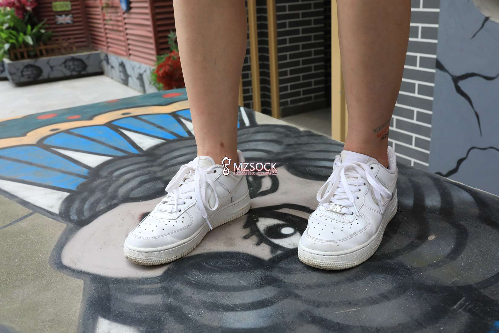 图片[14]-[MZSOCK爱美足] No.041 Carrie 在线浏览 – 速更版-美库