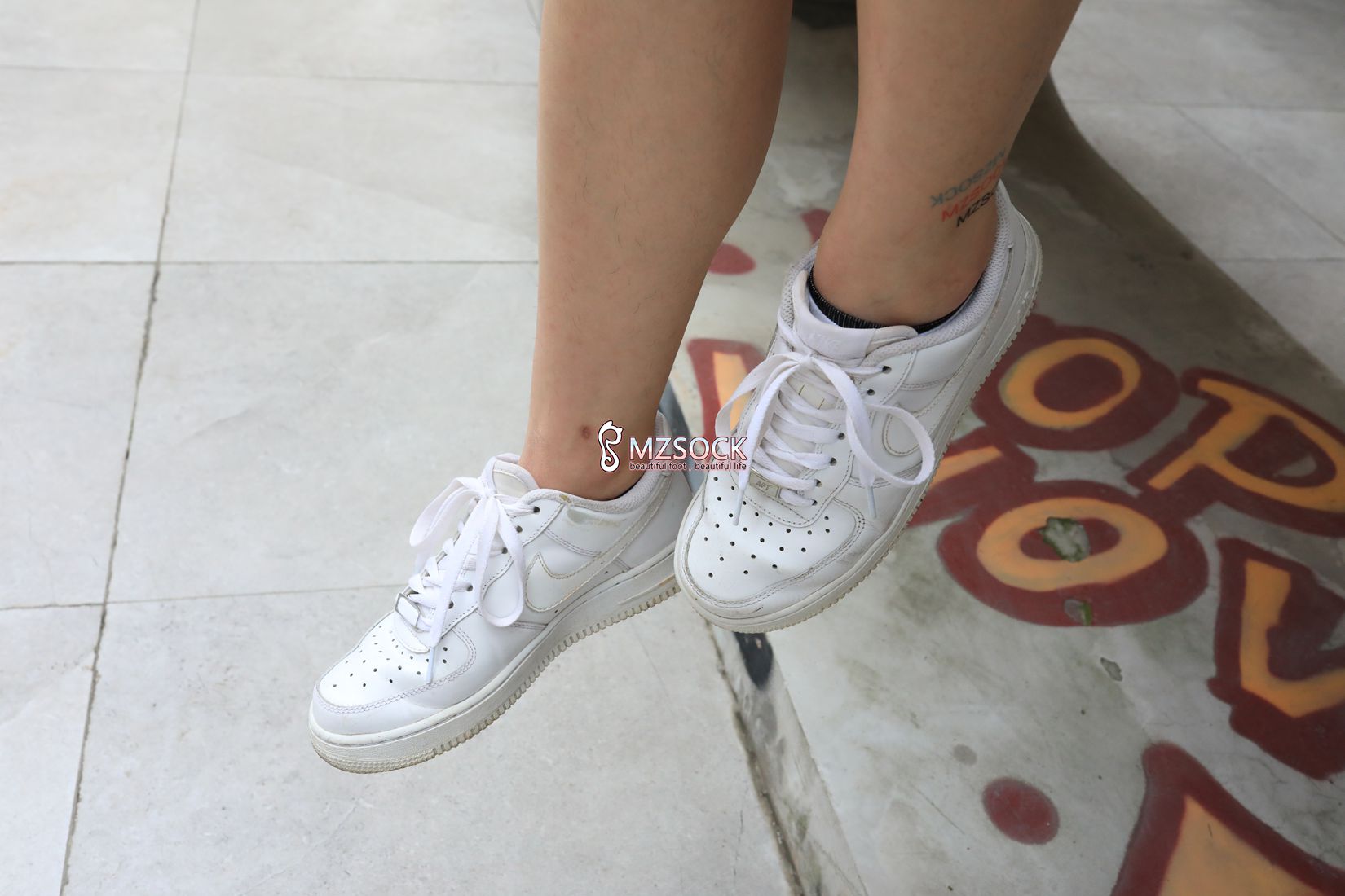 图片[36]-[MZSOCK爱美足] No.041 Carrie 在线浏览 – 速更版-美库